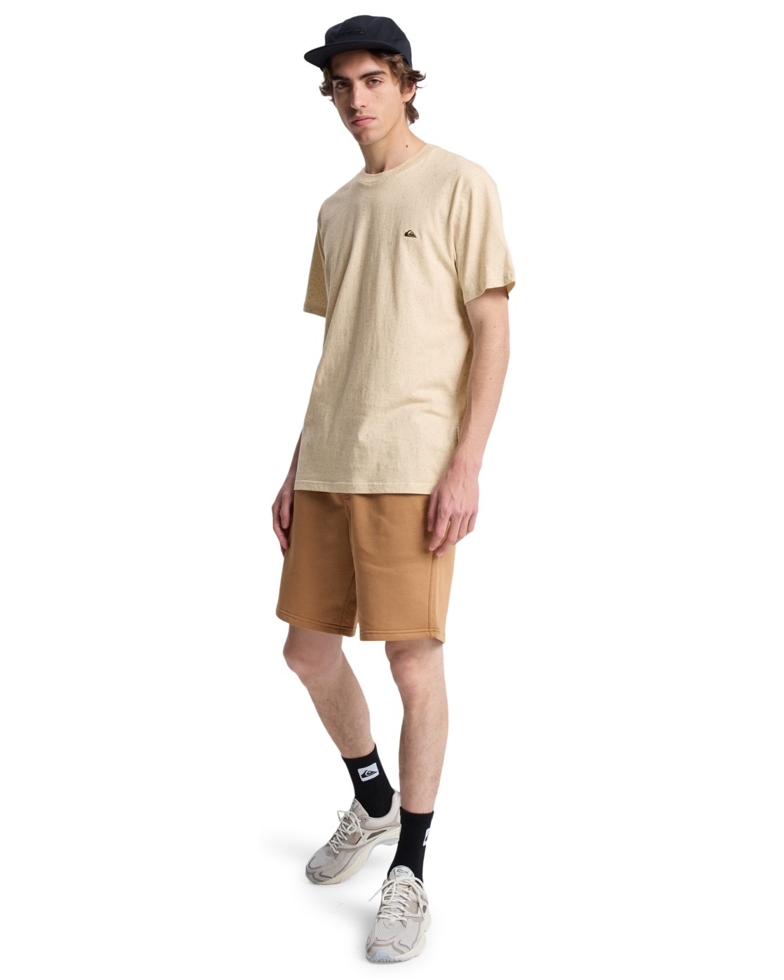 Quiksilver T-Shirt »Mw Neps«
