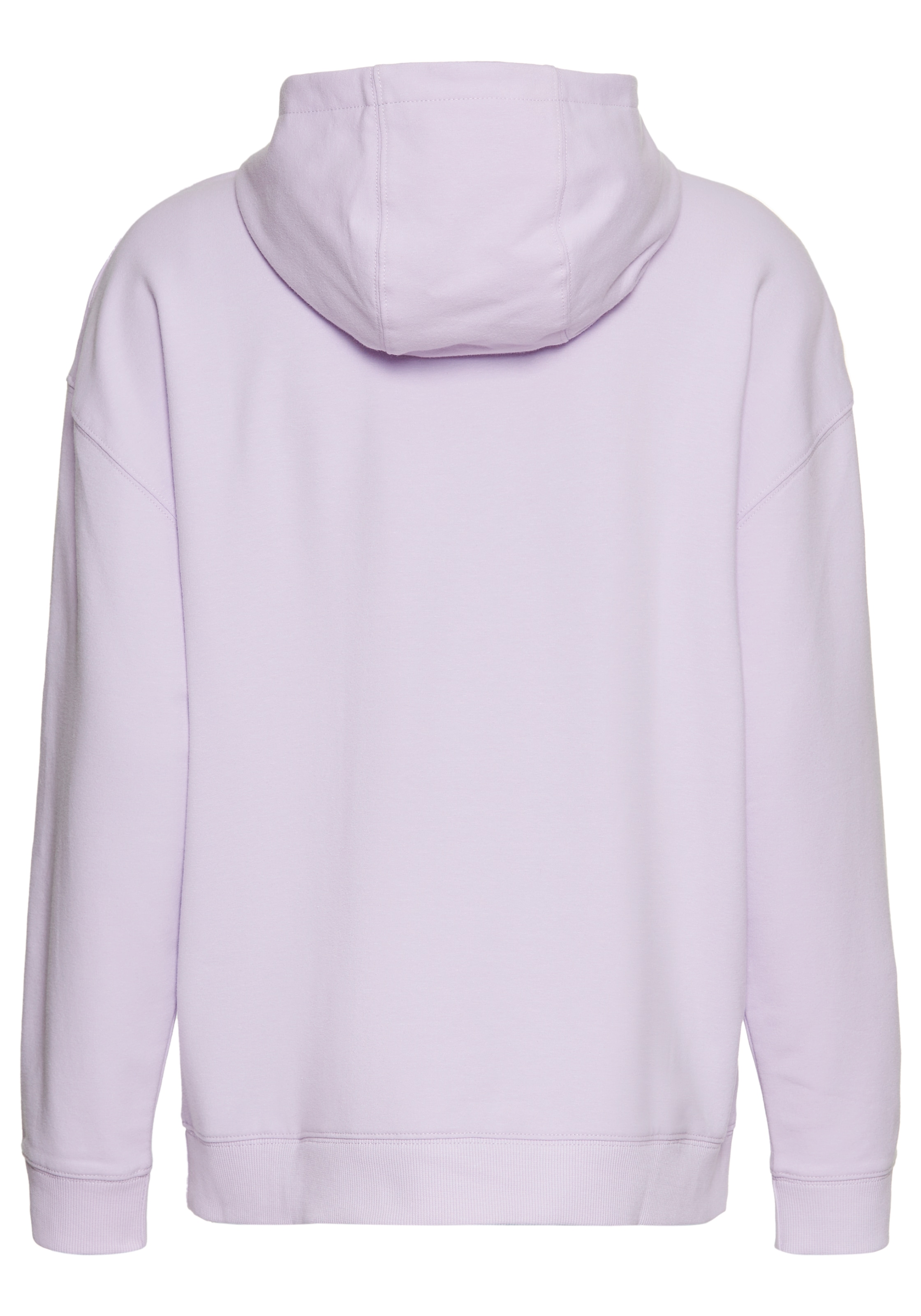 FAYN SPORTS Hoodie, aus extraweicher Qualität