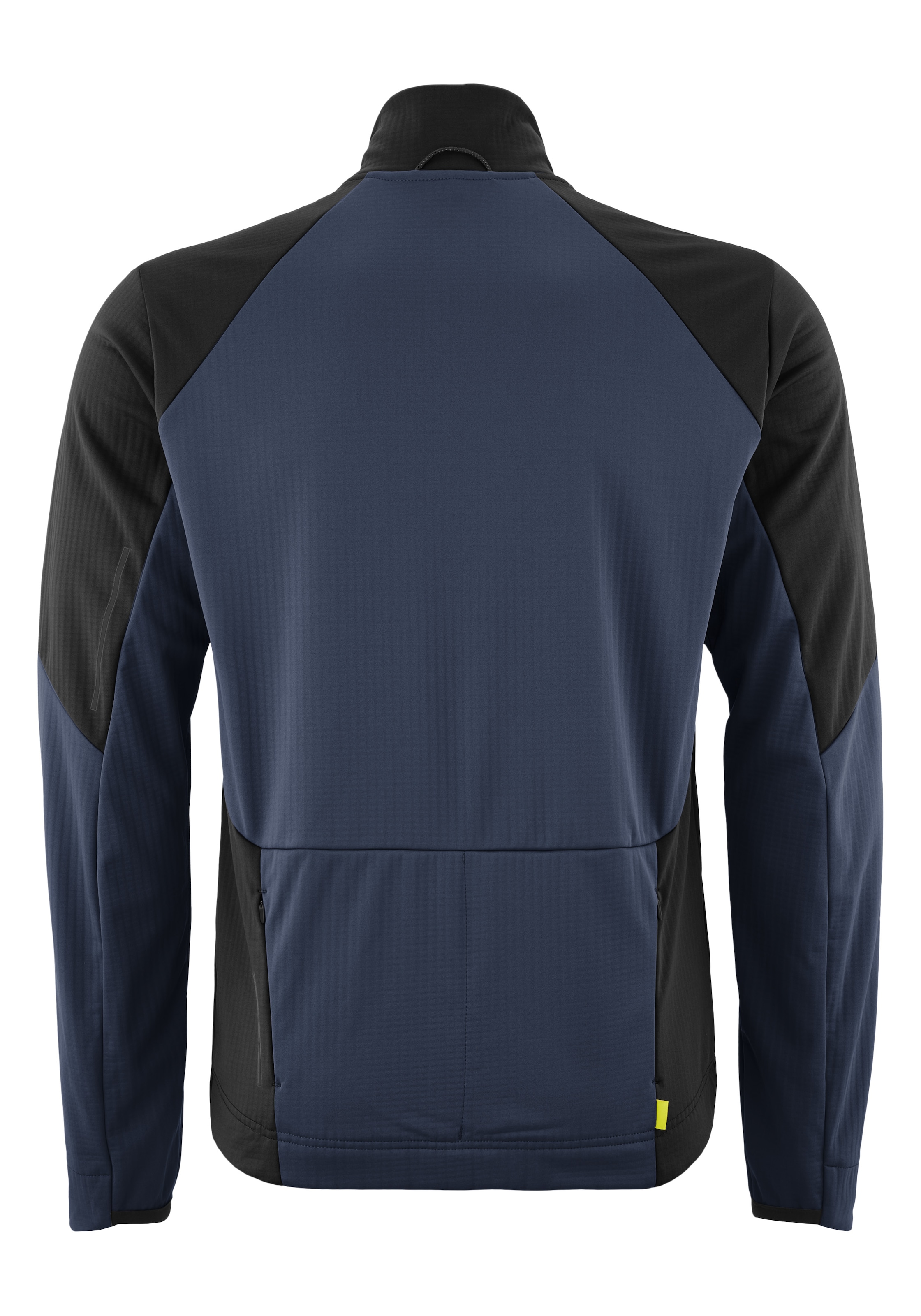 Gonso Fahrradjacke »Trail Jacket Softshell M« Herren Softshelljacke, wasserabweisende Radjacke, Semi Fit