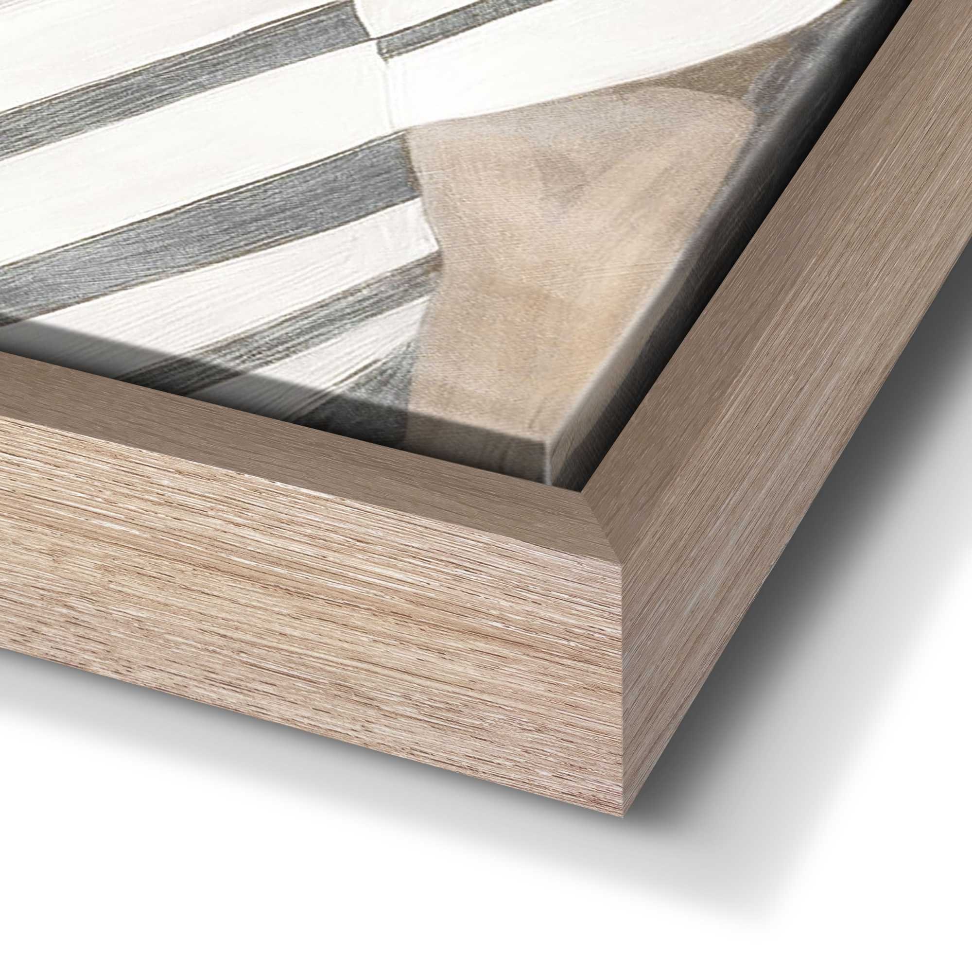 Reinders! Wandbild »Zen-Dame«, Schlafzimmer - Beige - MDF - Frauen - 70x118 cm
