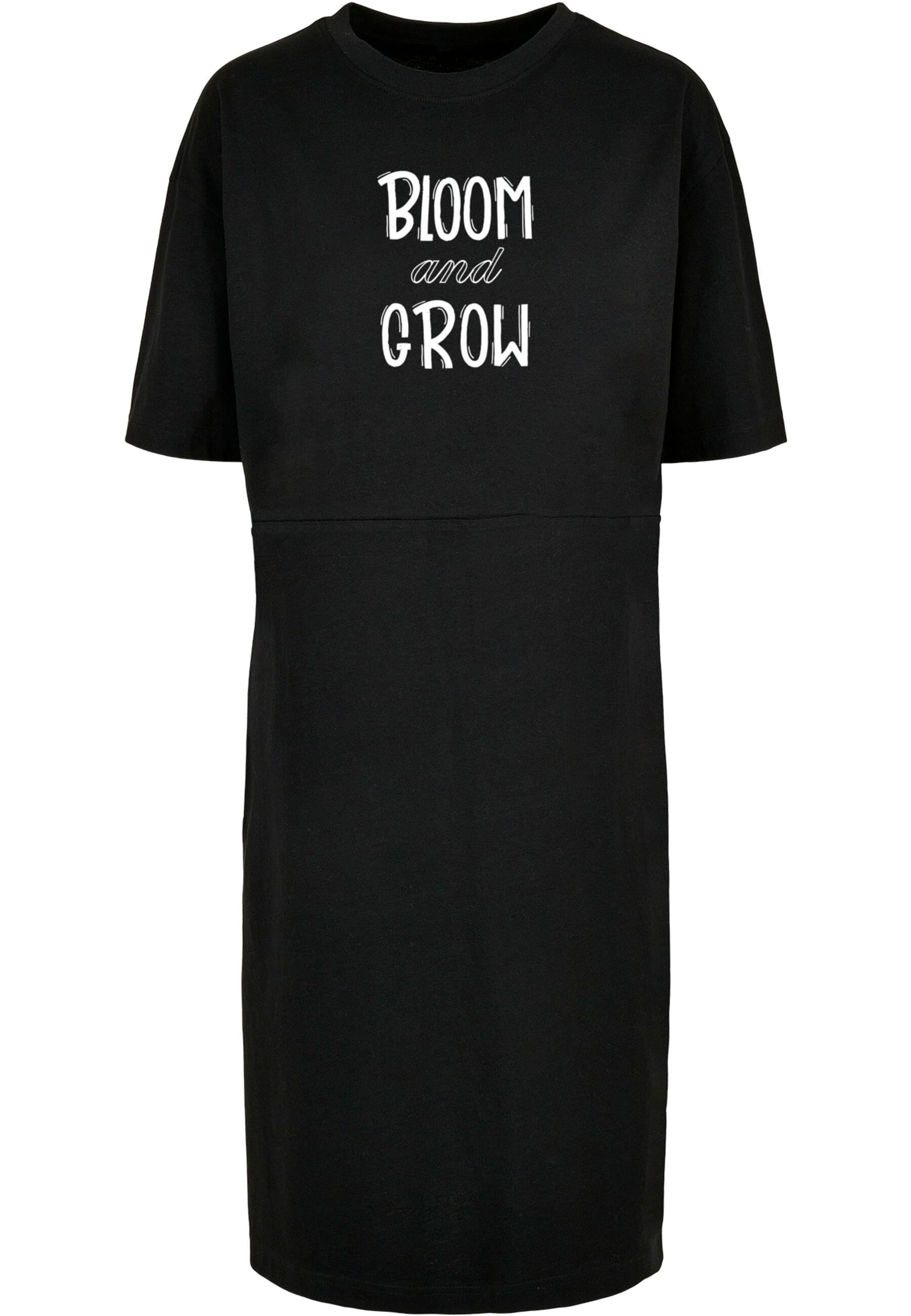 Merchcode Shirtkleid "Merchcode Damen", (1 tlg.)