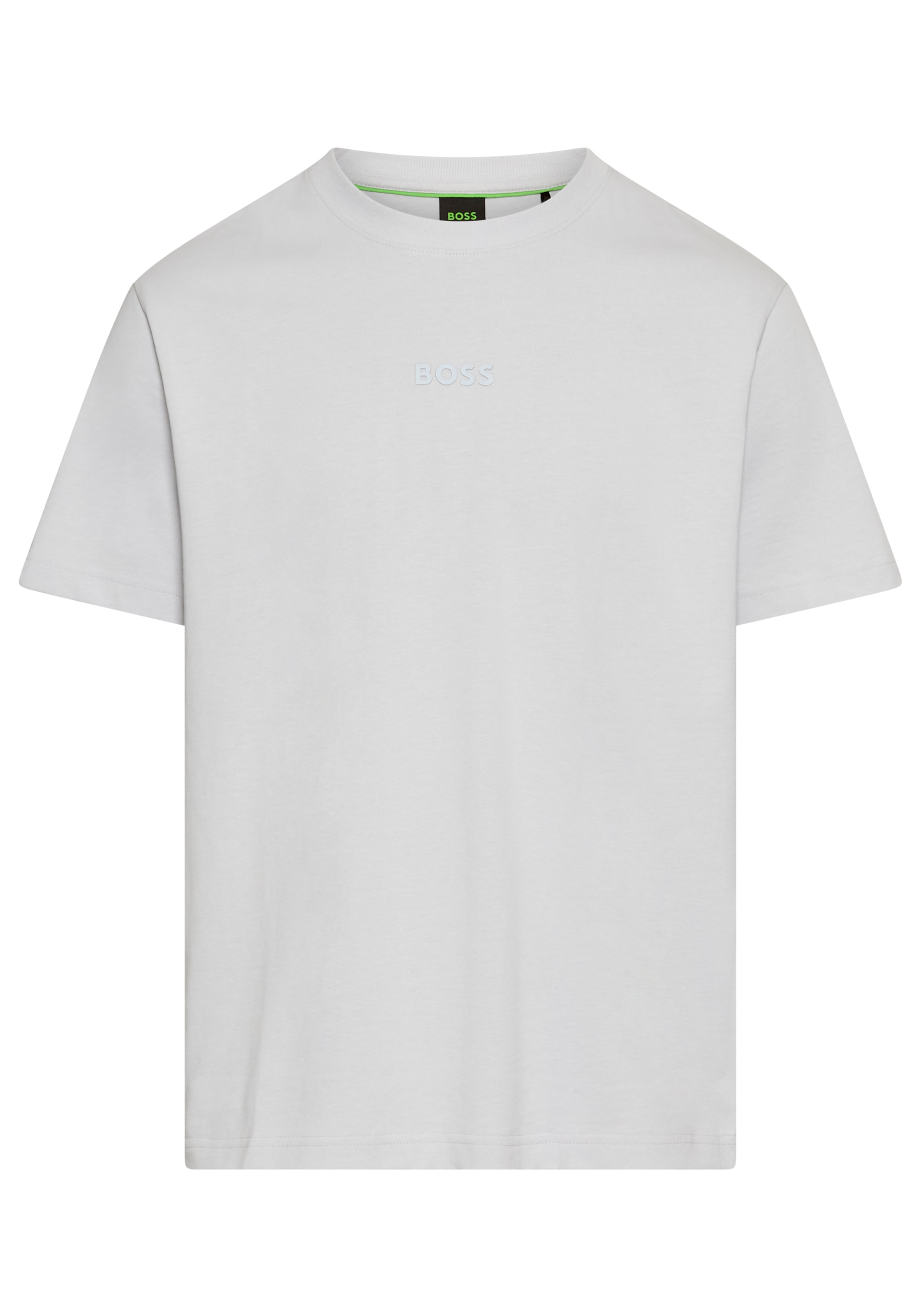 BOSS GREEN T-Shirt "Tee", mit Rundhalsausschnitt günstig online kaufen