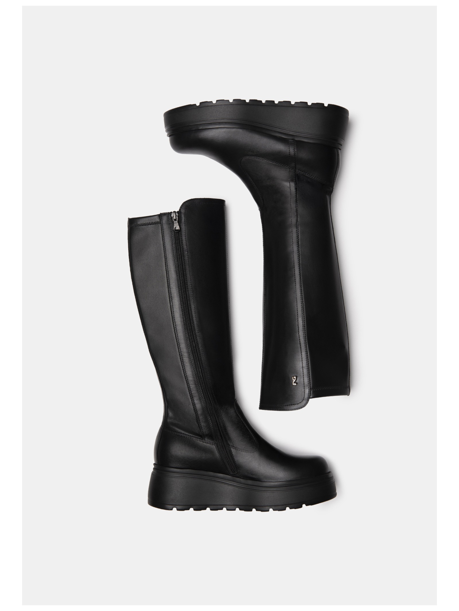 Thumbnail - Nero Giardini Stiefel "Nero Giardini Stiefel Leder/Synthetik"