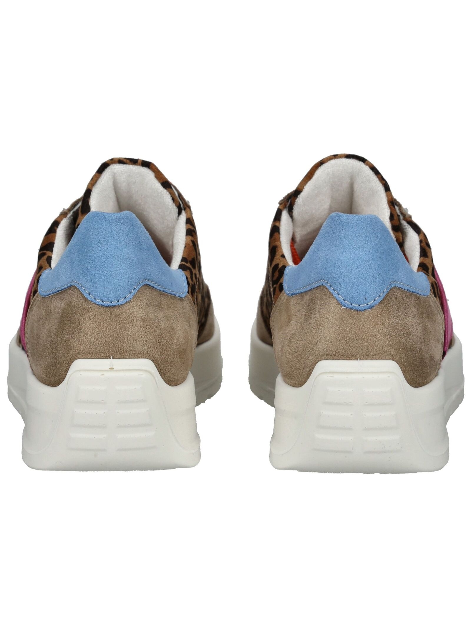Ara Sneaker »Ara Sneaker Lederimitat«