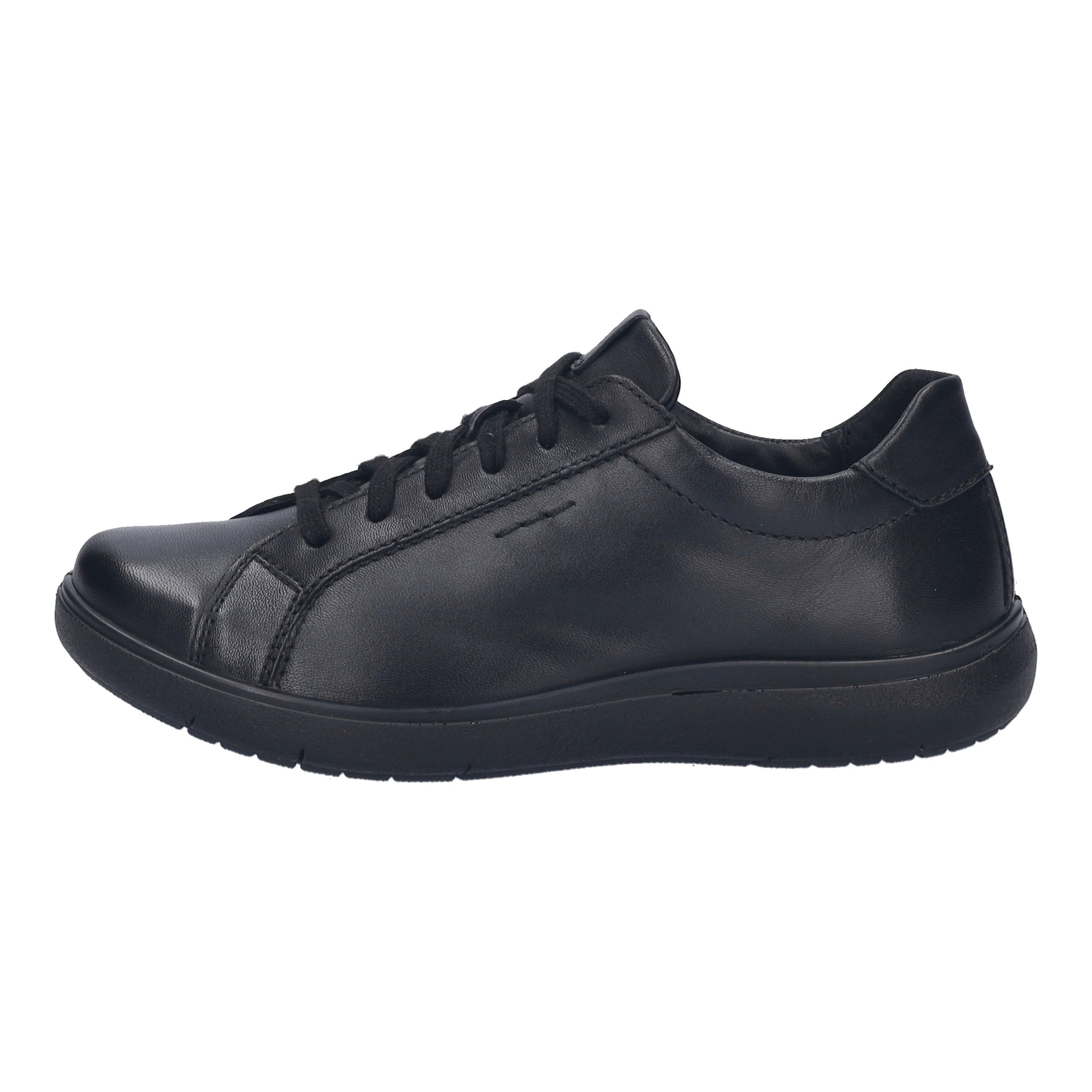 Josef Seibel Sneaker »Megan 07, schwarz«