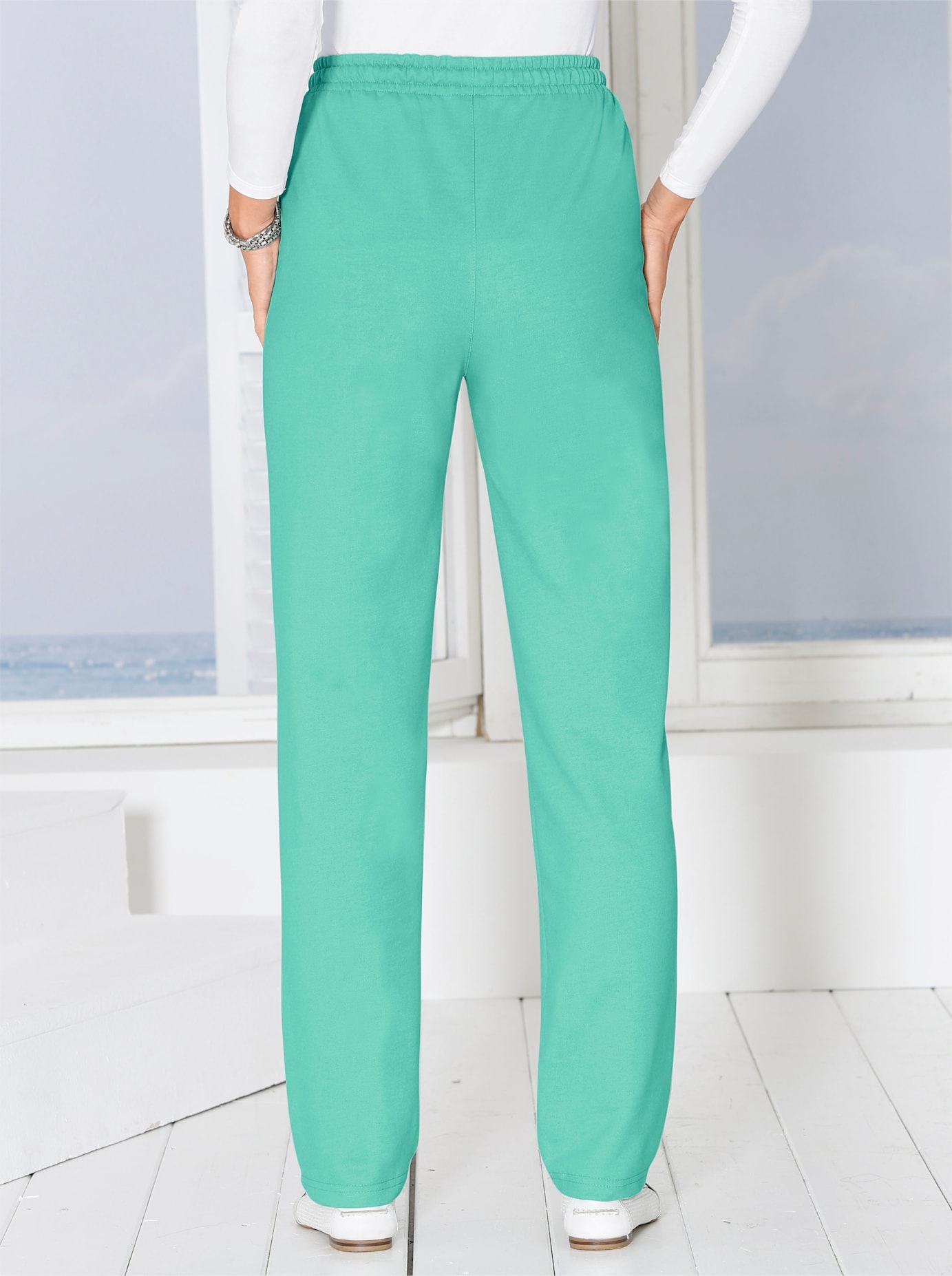 Thumbnail - Classic Basics Jerseyhose