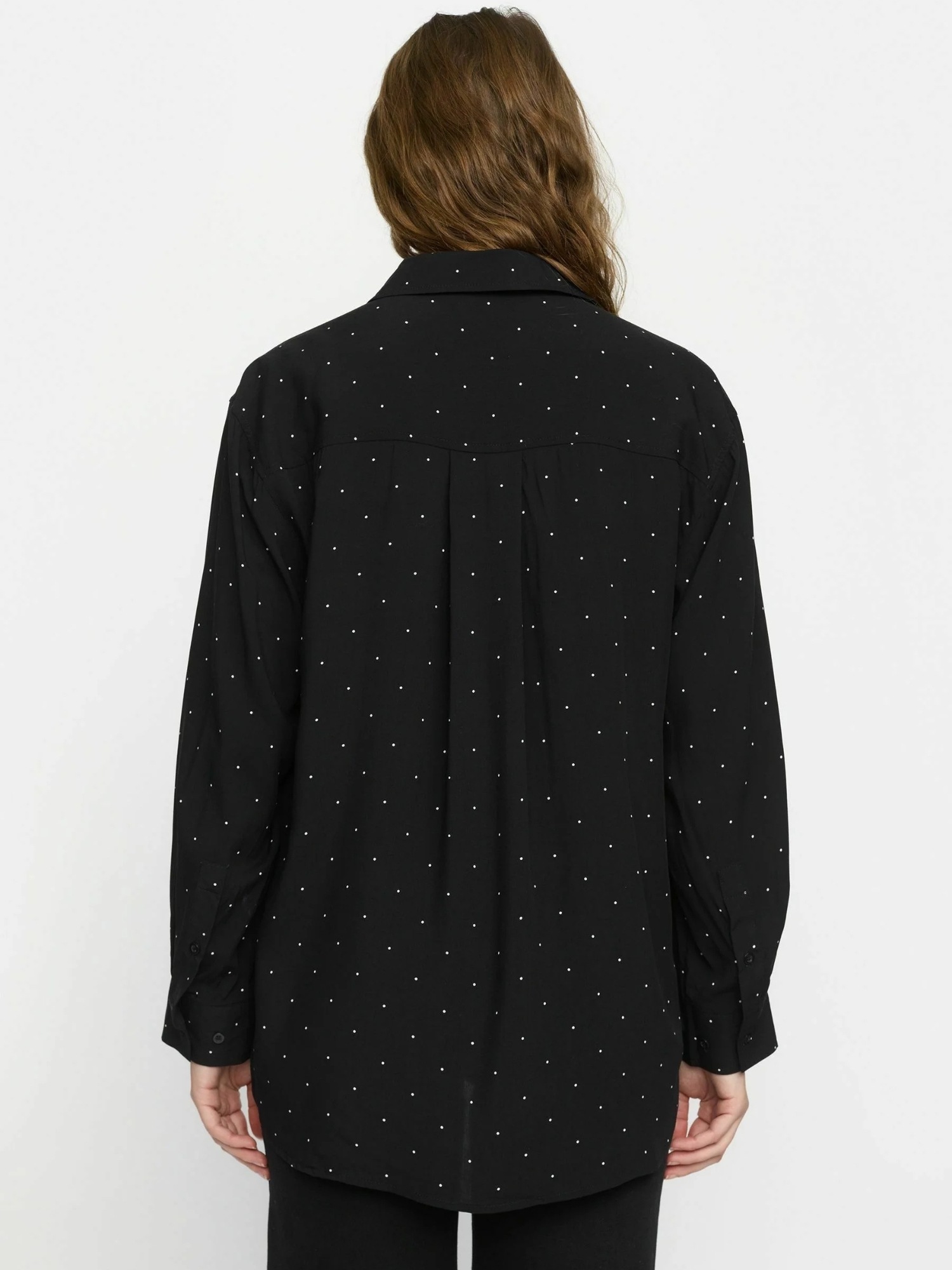 Soft Rebels Blusentop »Soft Rebels Shirt SRMargot«