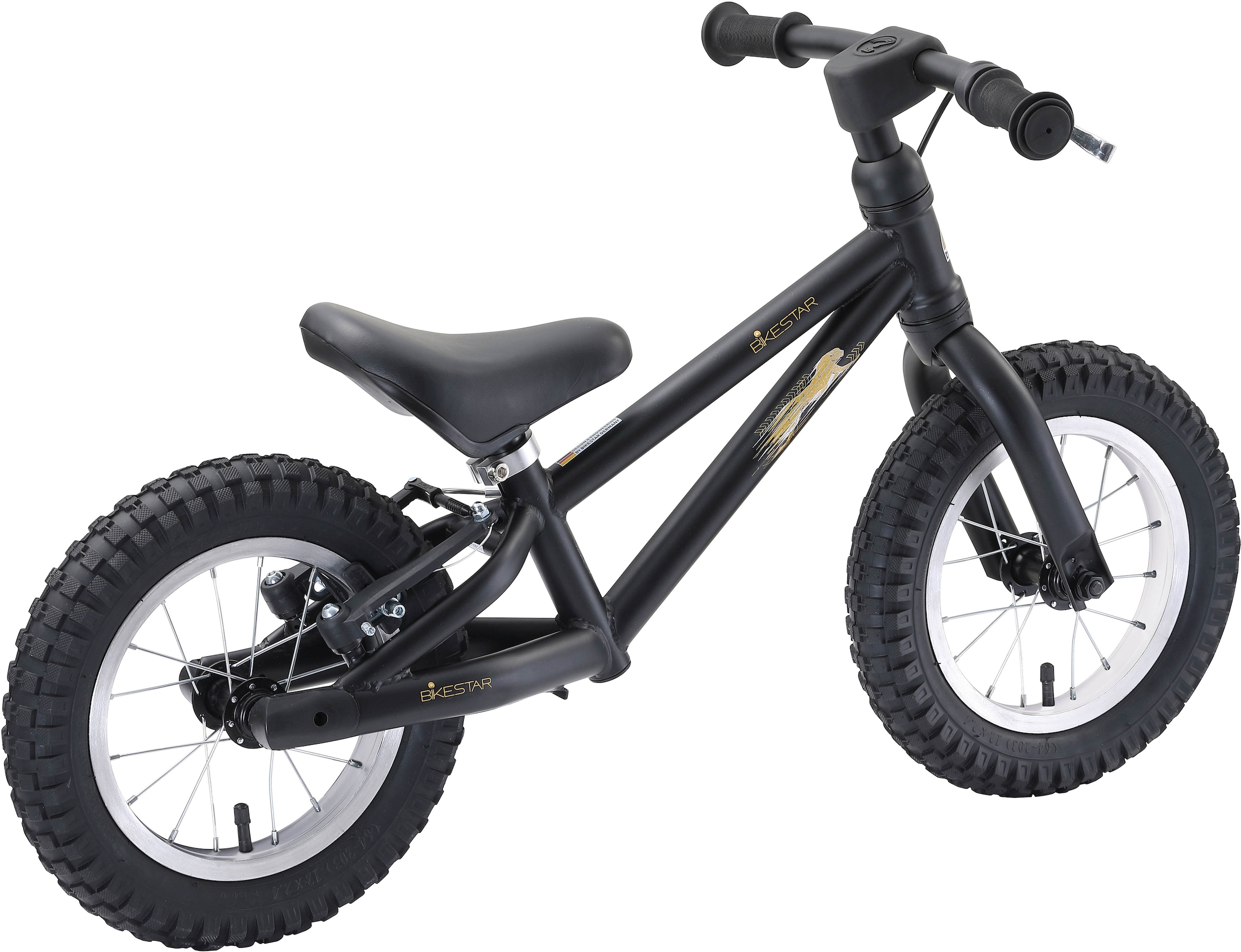 Bikestar Laufrad »MTB«