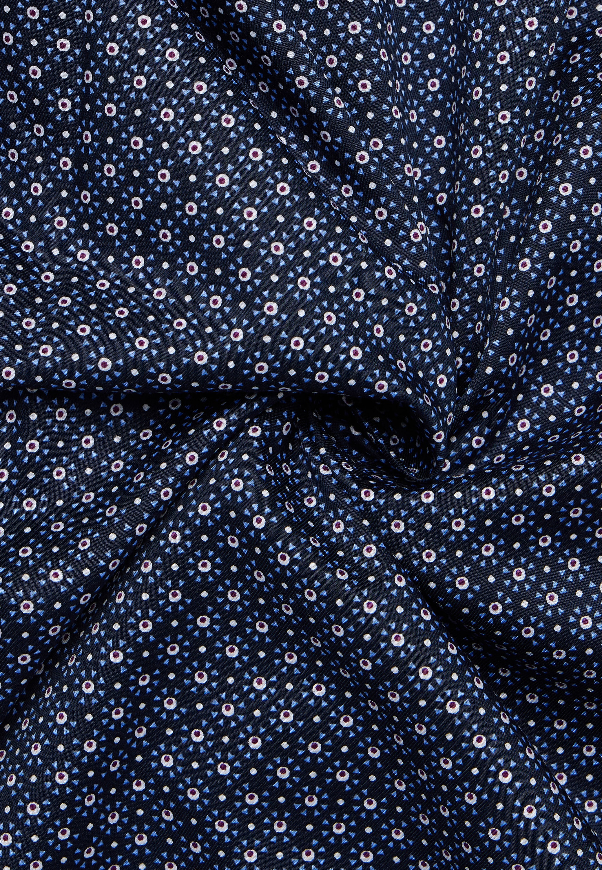 Eterna Langarmhemd »MODERN FIT«, NON IRON (bügelfrei)