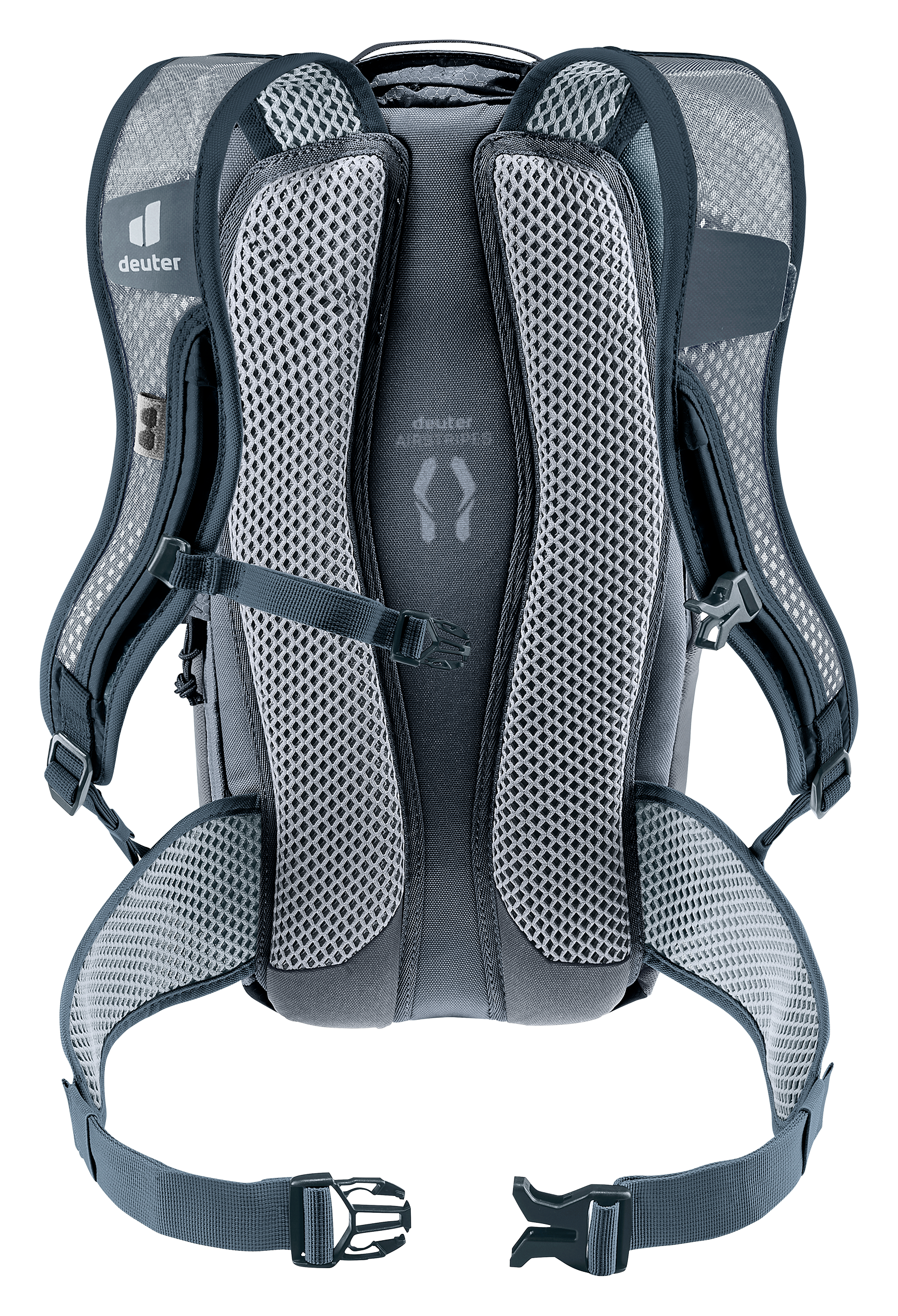 deuter Fahrradrucksack »RACE 8 L« mit Regenhülle