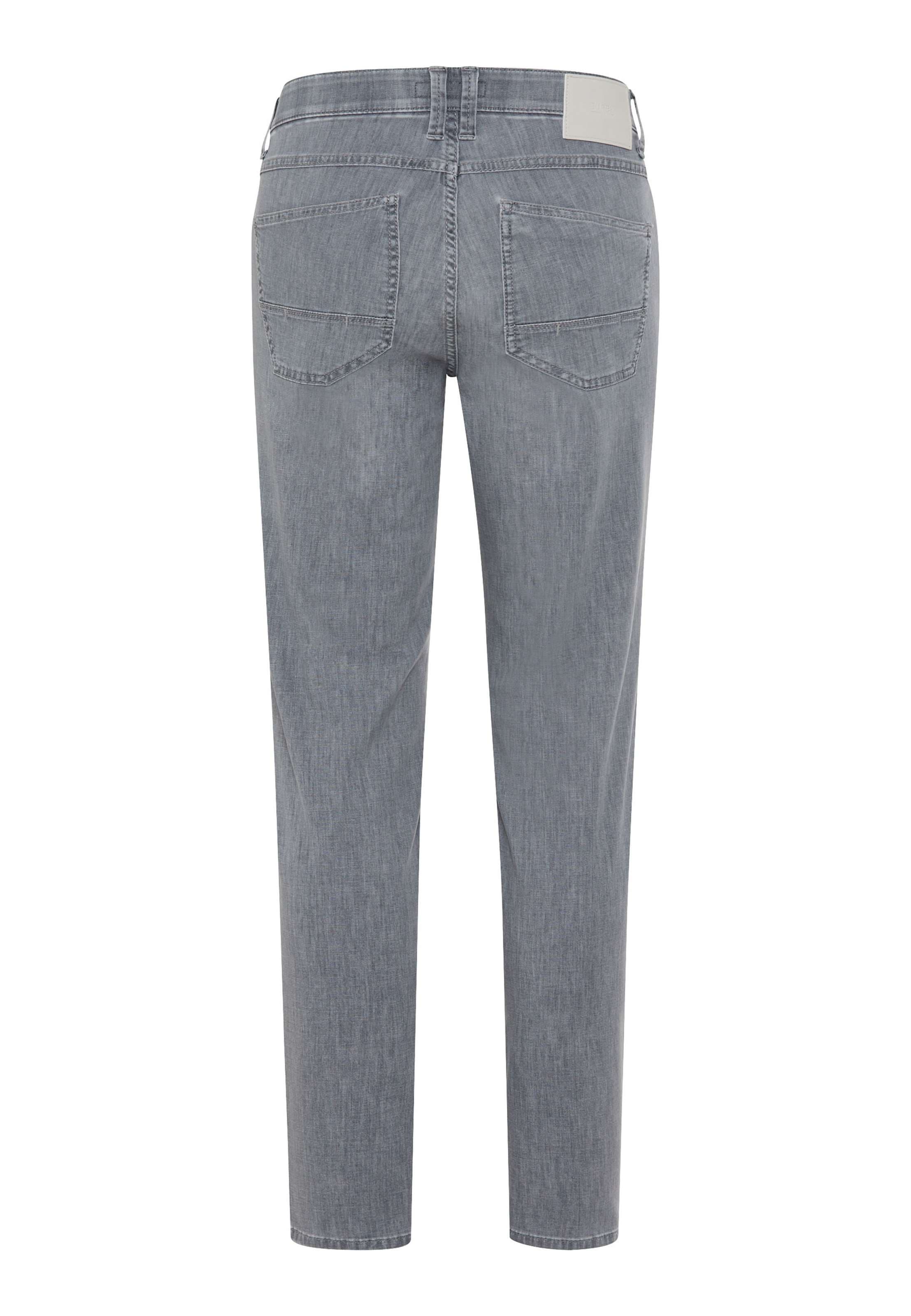 EUREX by BRAX 5-Pocket-Jeans »Style LUKE«