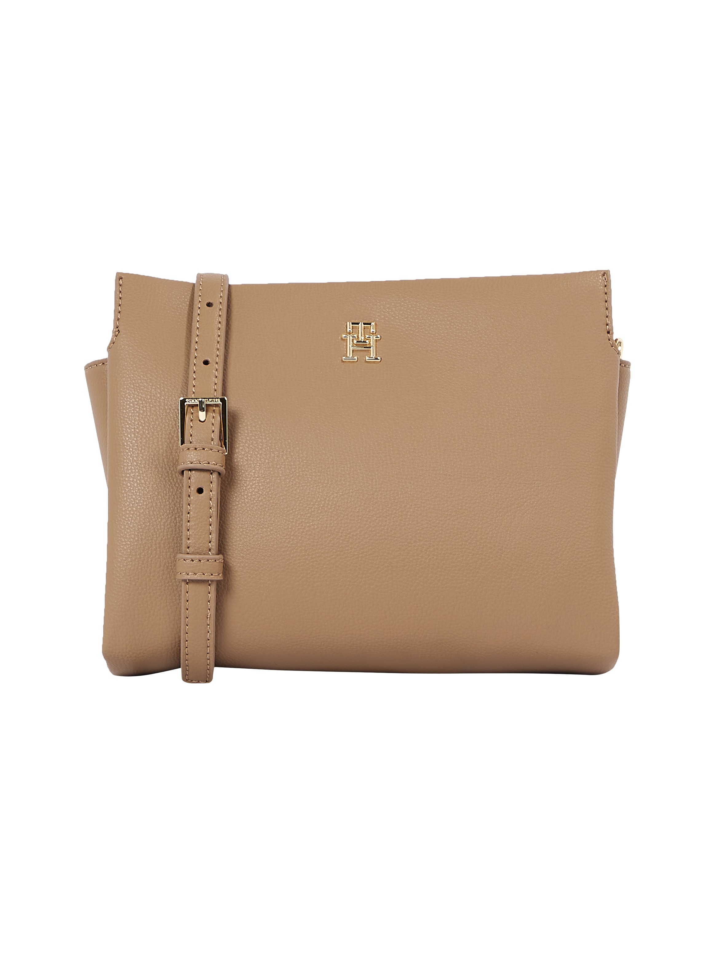 Tommy Hilfiger Messenger Bag "TH LEGACY MINI CROSSOVER", Damen Umhängetasch günstig online kaufen