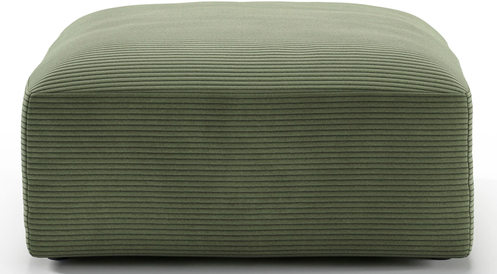 RAUM.ID Polsterhocker »Cushid« Passend zur Serie Cushid