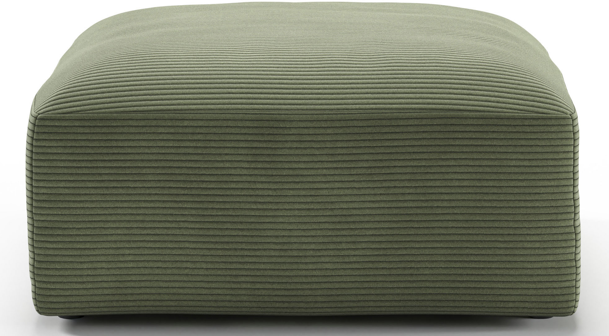 Thumbnail - RAUM.ID Polsterhocker "Cushid", Passend zur Serie Cushid