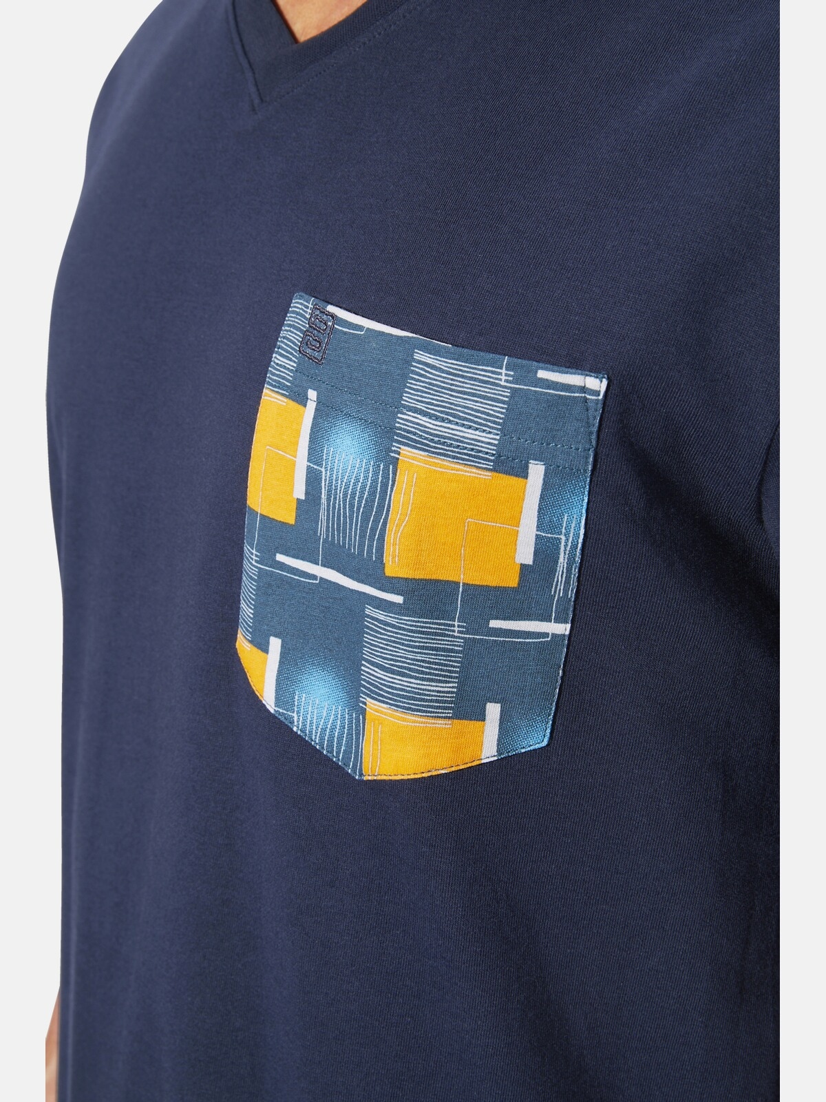 Babista Pyjama »Nachthemd LARMIR«
