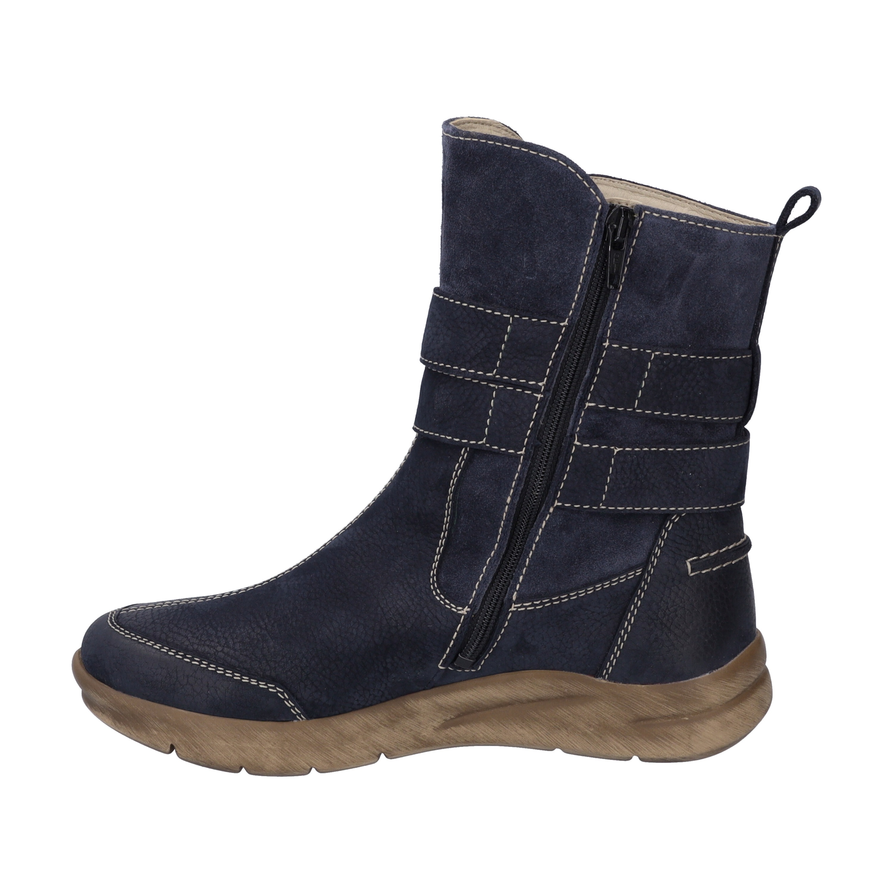 Thumbnail - Josef Seibel Stiefel "Conny 54, ocean"