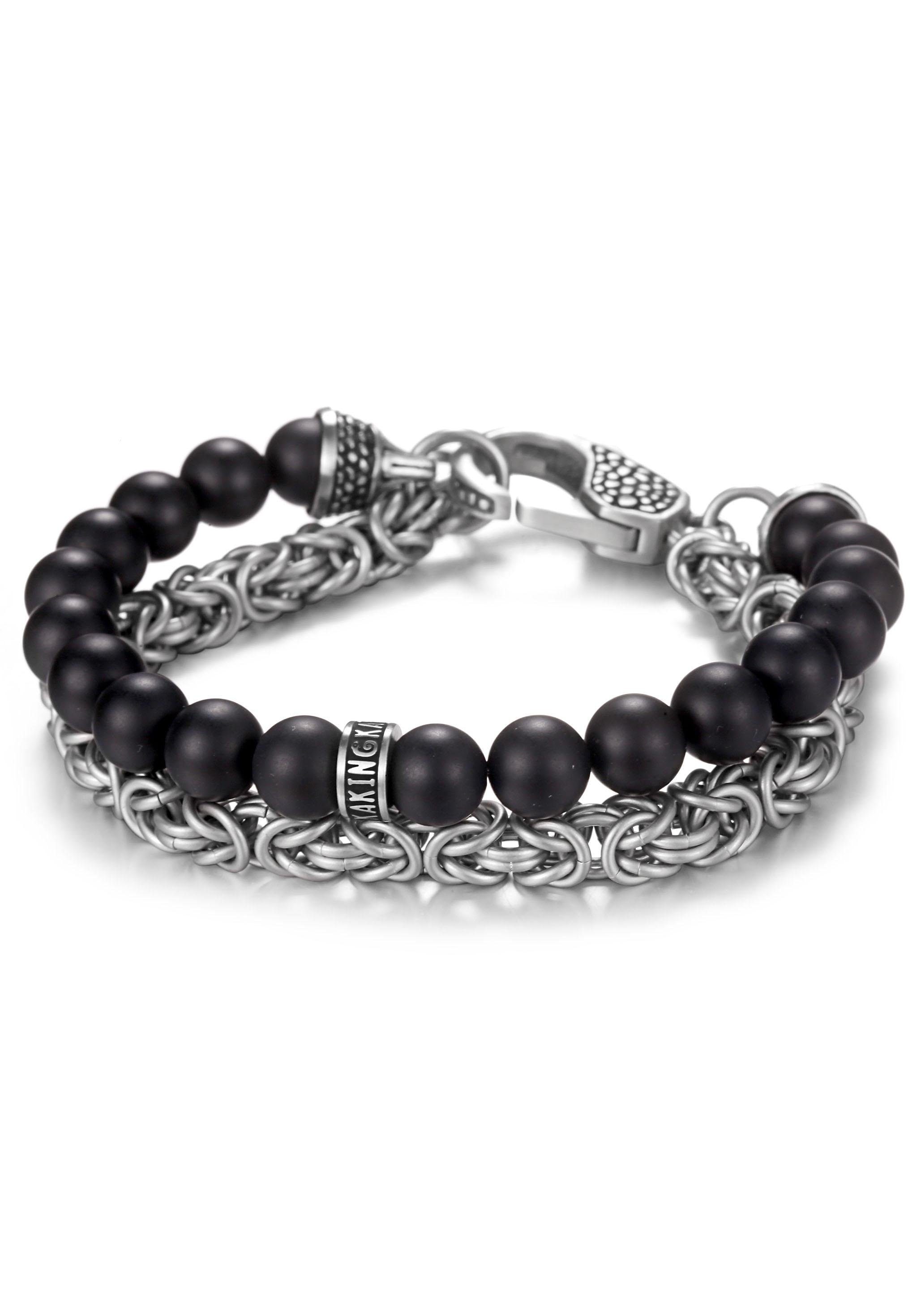 Armband »SB2207SAG«, mit Achat