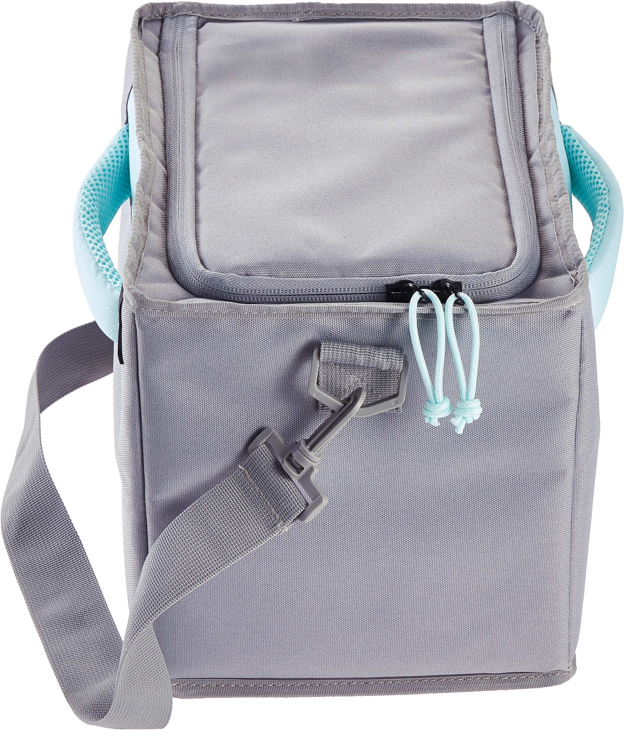 keeeper Klappbox »lea 32l und faltbarere Isoliertasche nea 13l« Soft-Touch-Griffe, zusammenklappbar, wasserabweisend