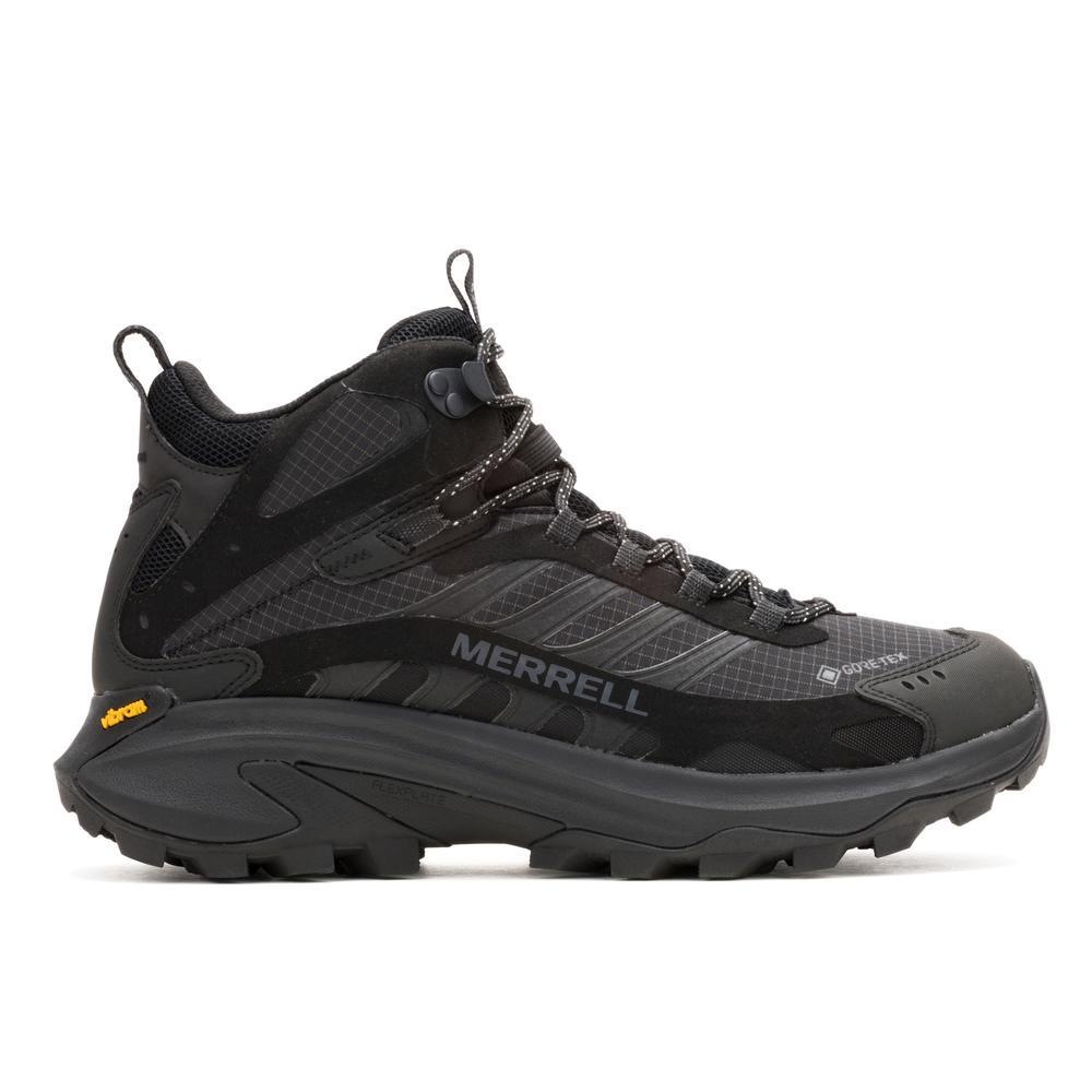 Merrell Wanderschuh »MOAB SPEED 2 MID GTX«, wasserdicht
