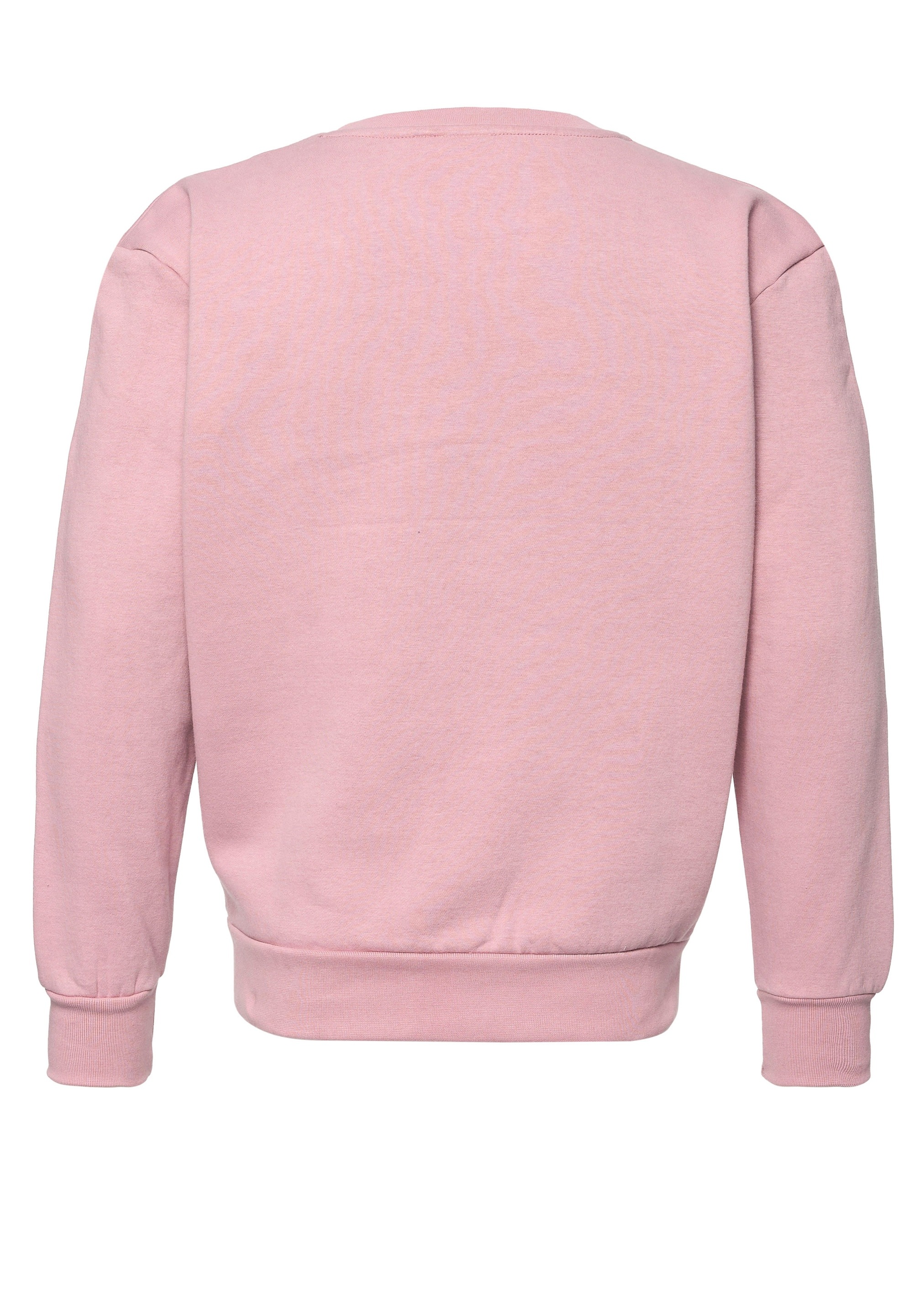 MIKON Sweatshirt, im zeitlosen Design