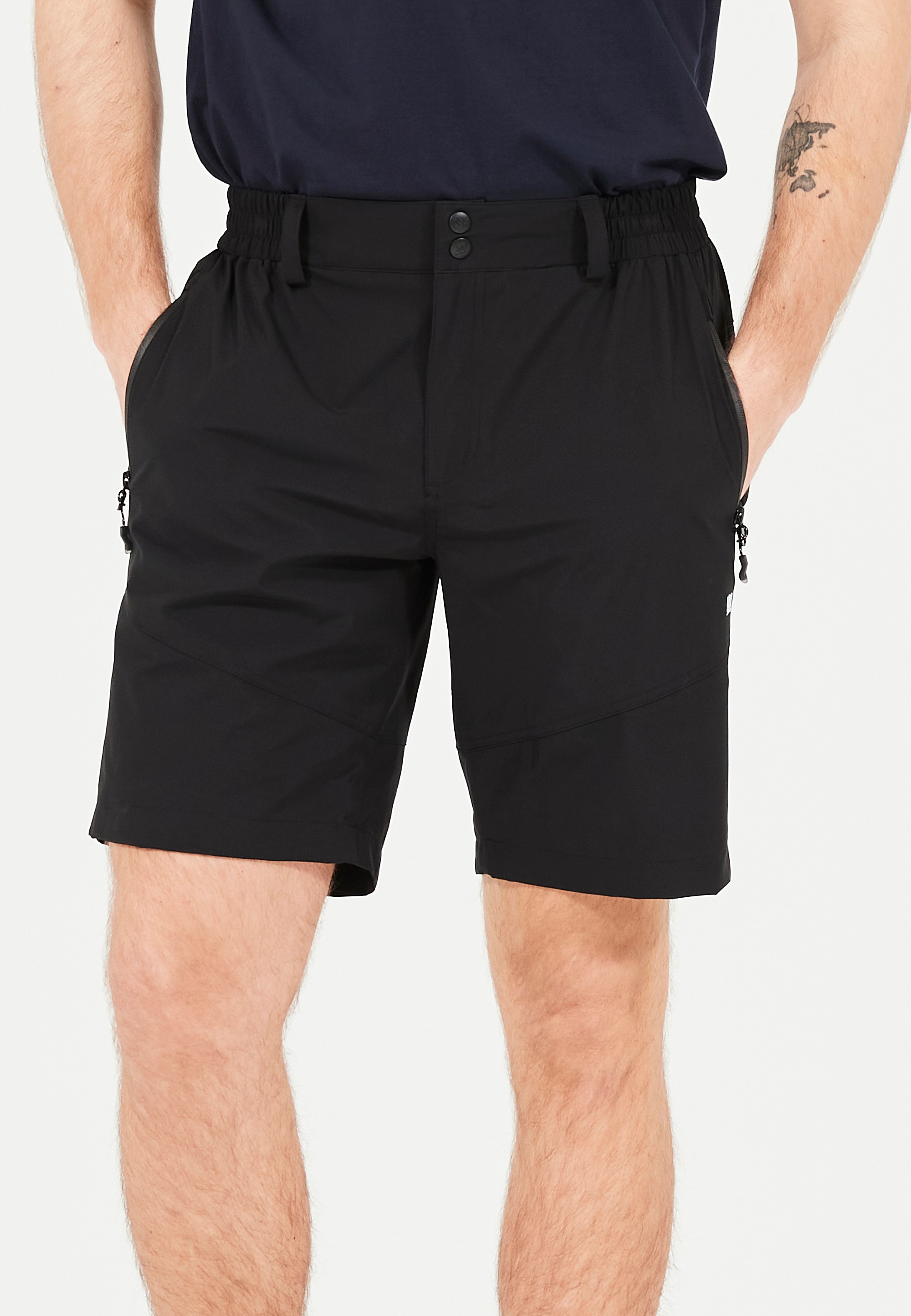 WHISTLER Shorts »AVIAN M ACTIV STRETCH«, mit komfortablem Funktionsstretch