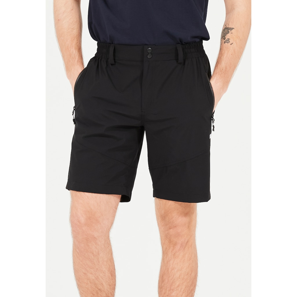 WHISTLER Shorts »AVIAN M ACTIV STRETCH«