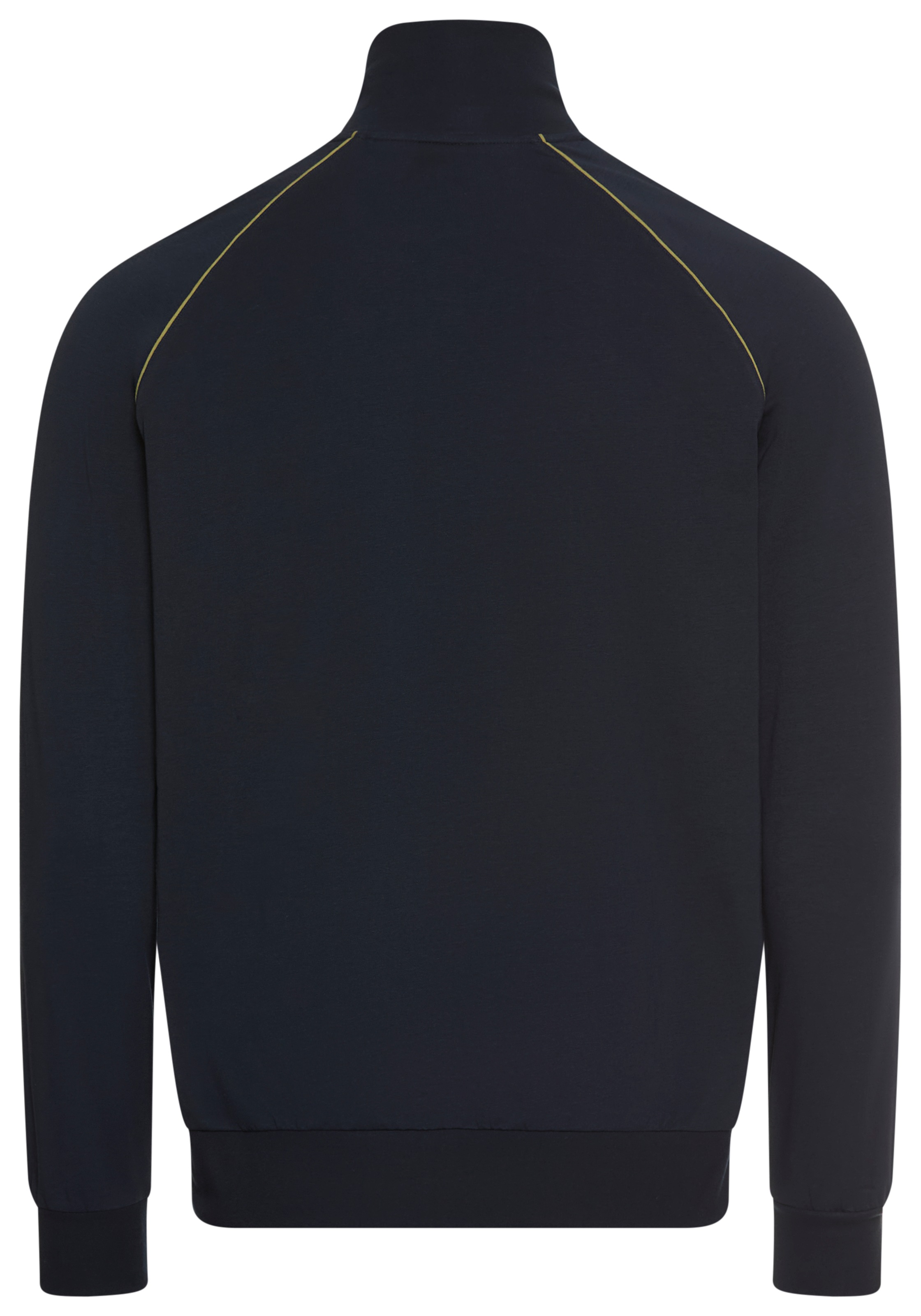 BOSS Sweatjacke "Mix&Match Jacket Z", mit Kängurutasche günstig online kaufen