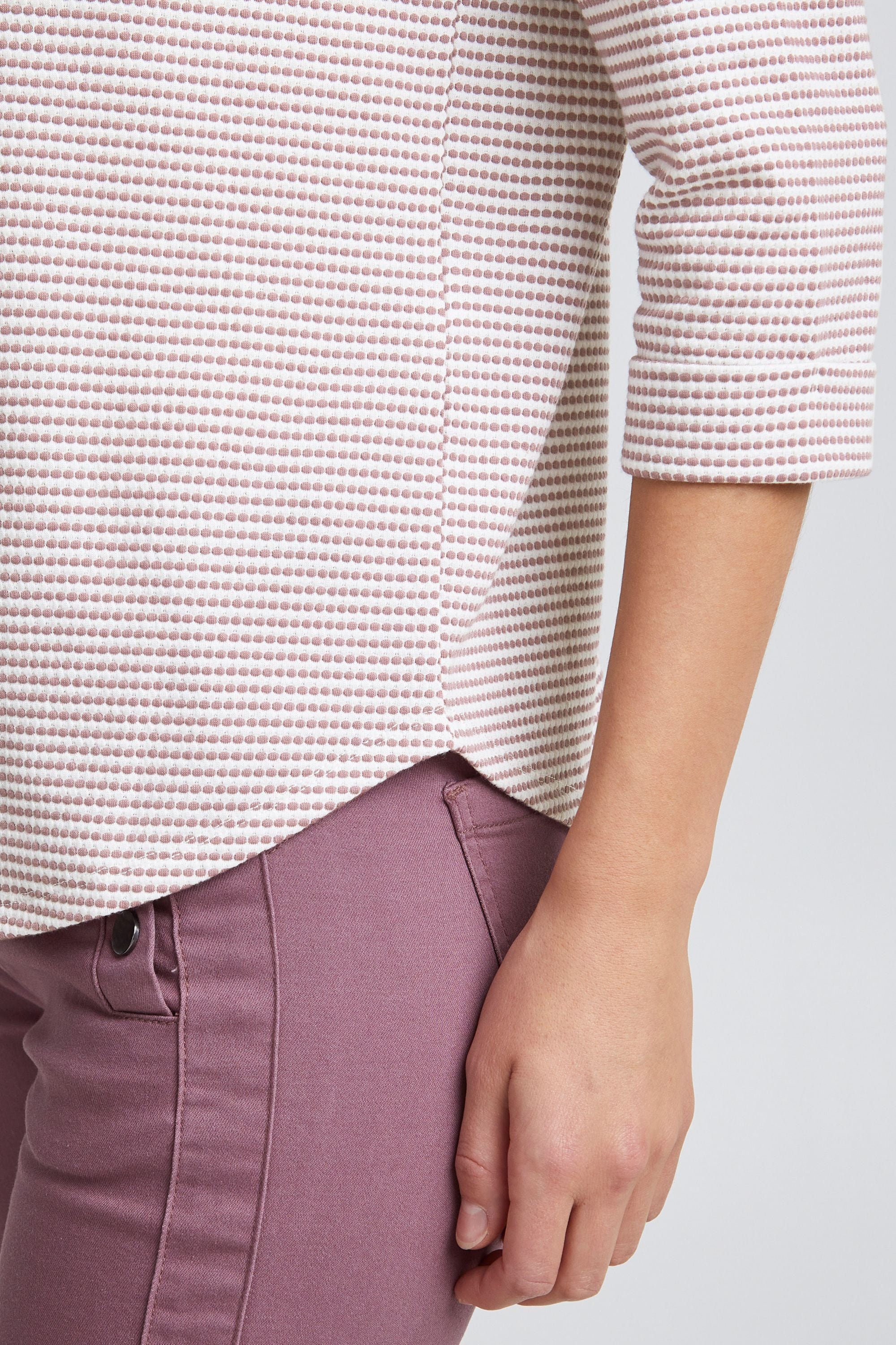fransa Langarmshirt »Langarmshirt FREmajacq«