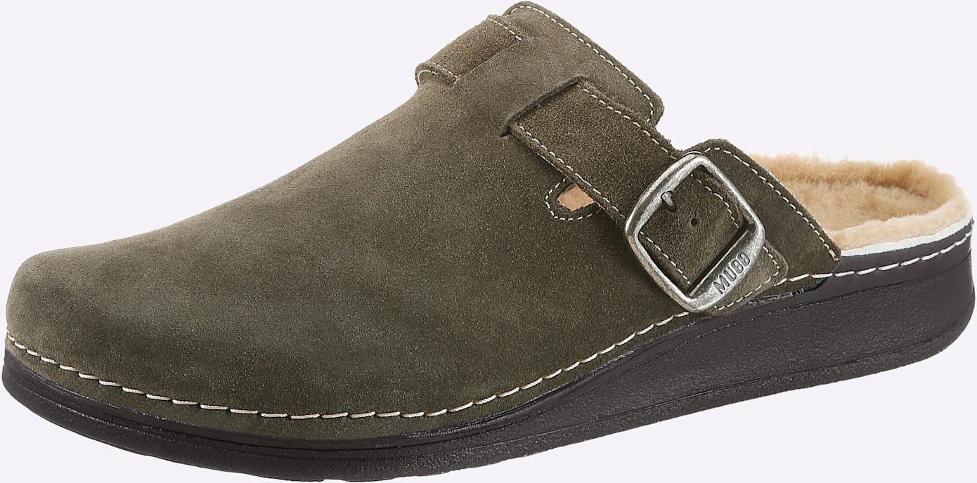 MUBB Pantoffel