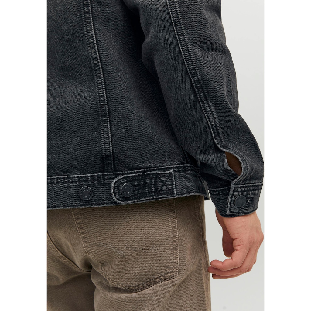 Jack & Jones Jeansjacke »JJIJEAN JJJACKET MF 823«