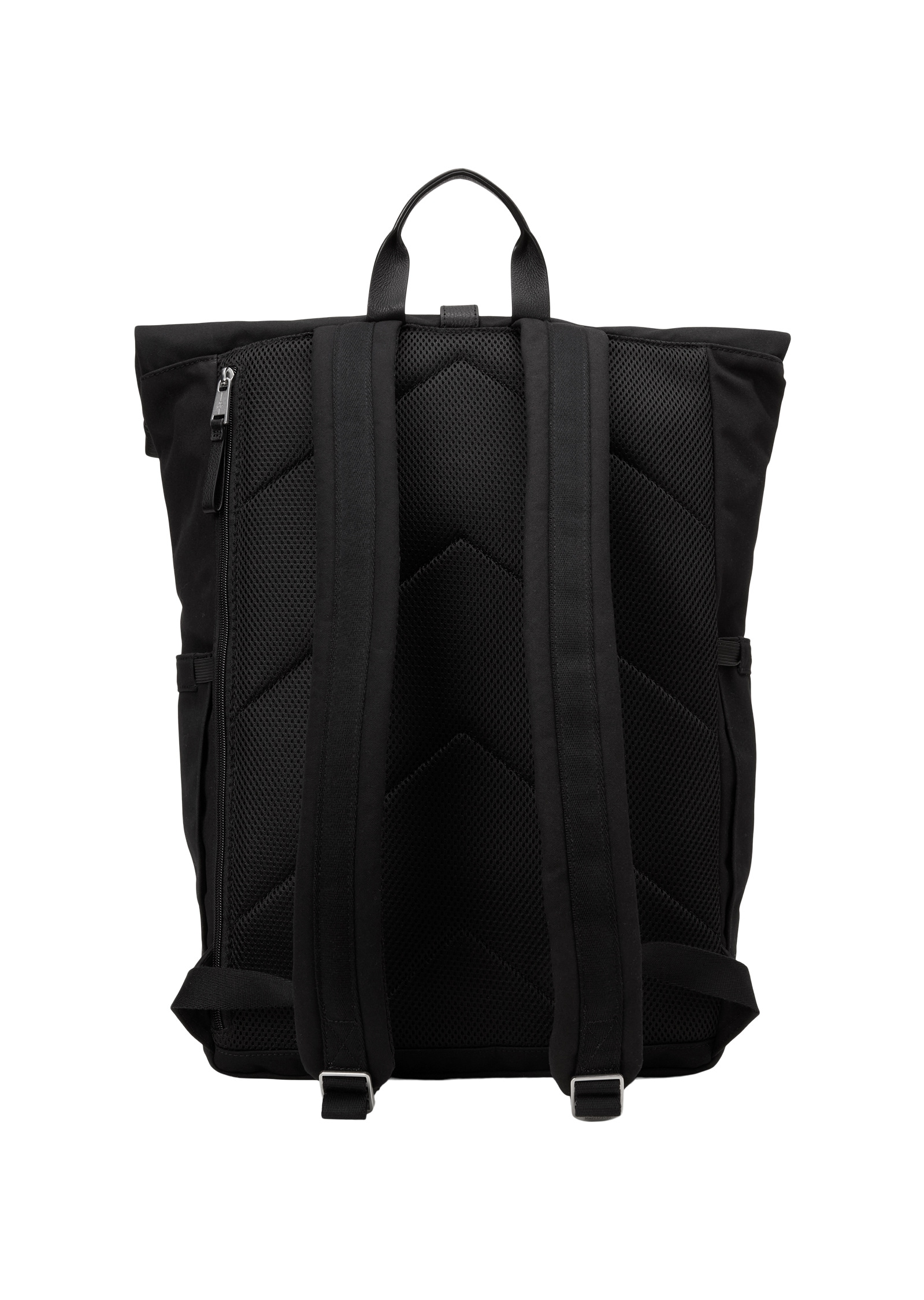 Marc O'Polo Reisetasche »aus gewachstem Canvas«