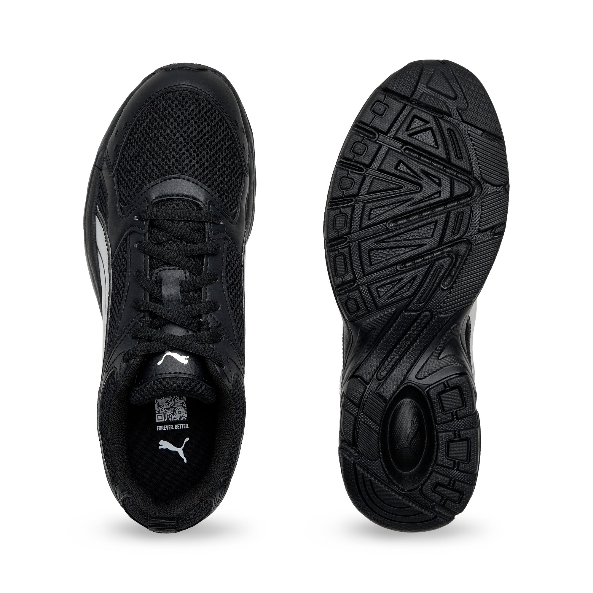 PUMA Sneaker »MILENIO TECH LT«