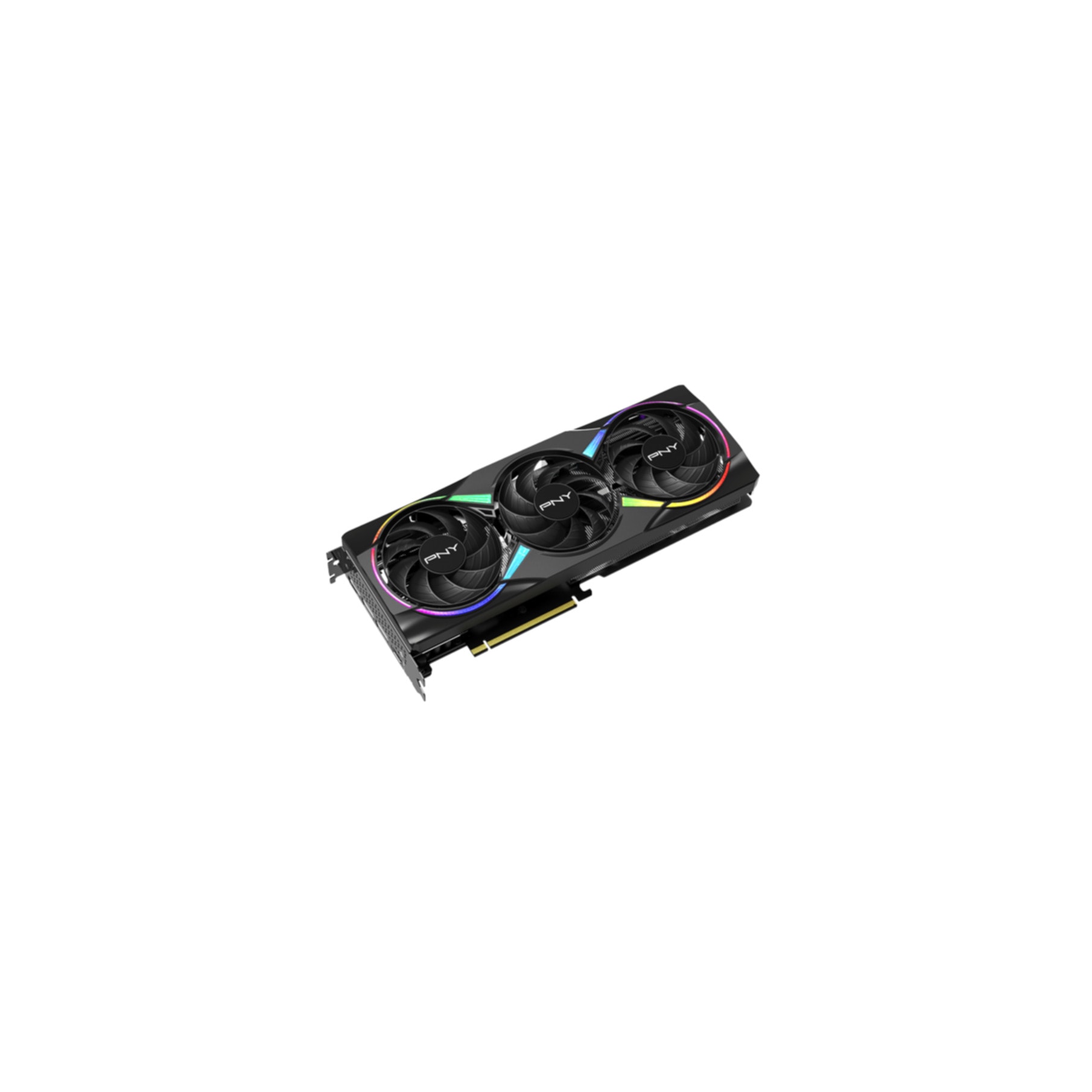PNY Grafikkarte »GeForce RTX 5060 Ti EPIC-X RGB OC«
