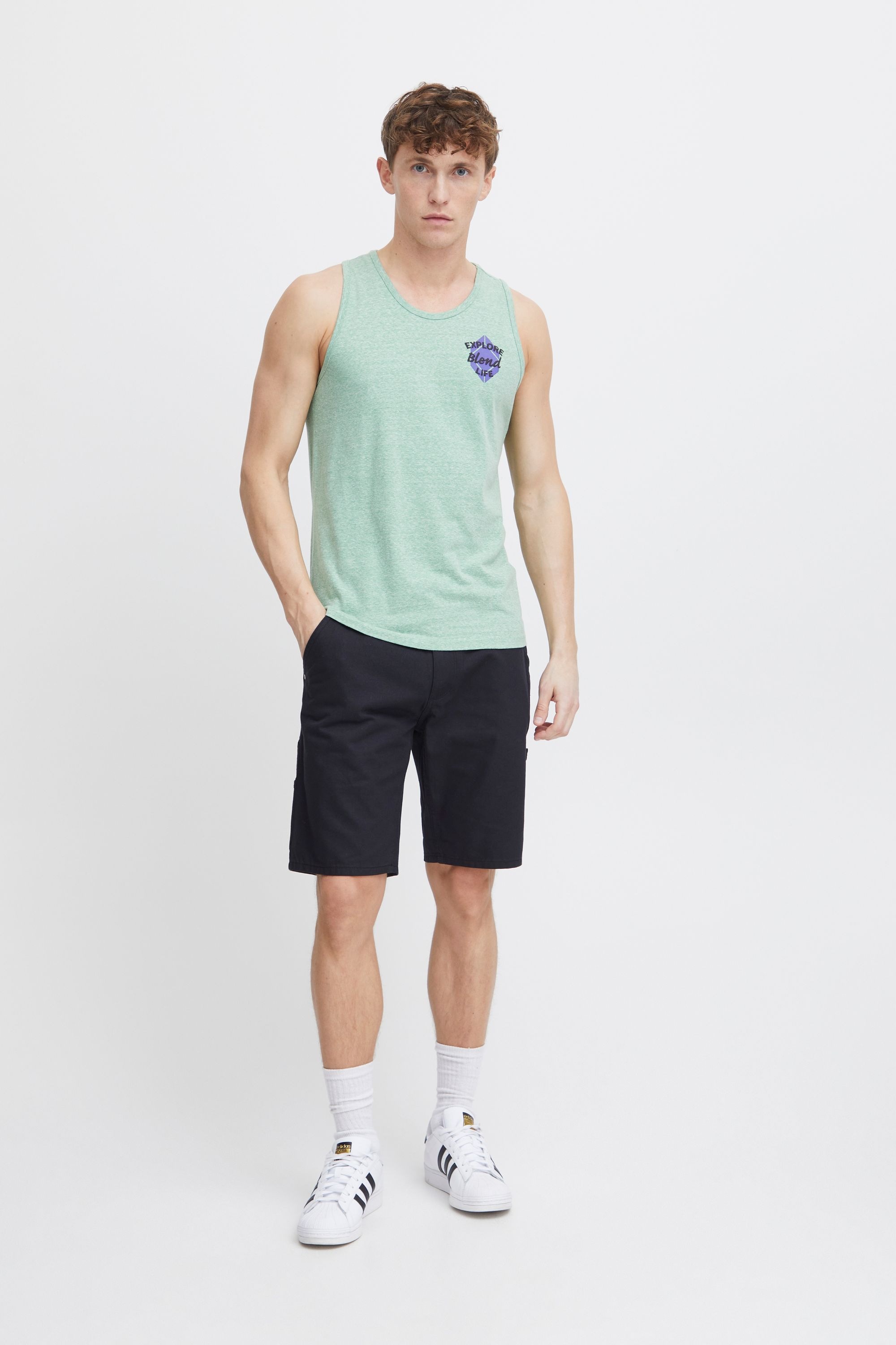 Blend Chinoshorts »Chinoshorts BHWoven«