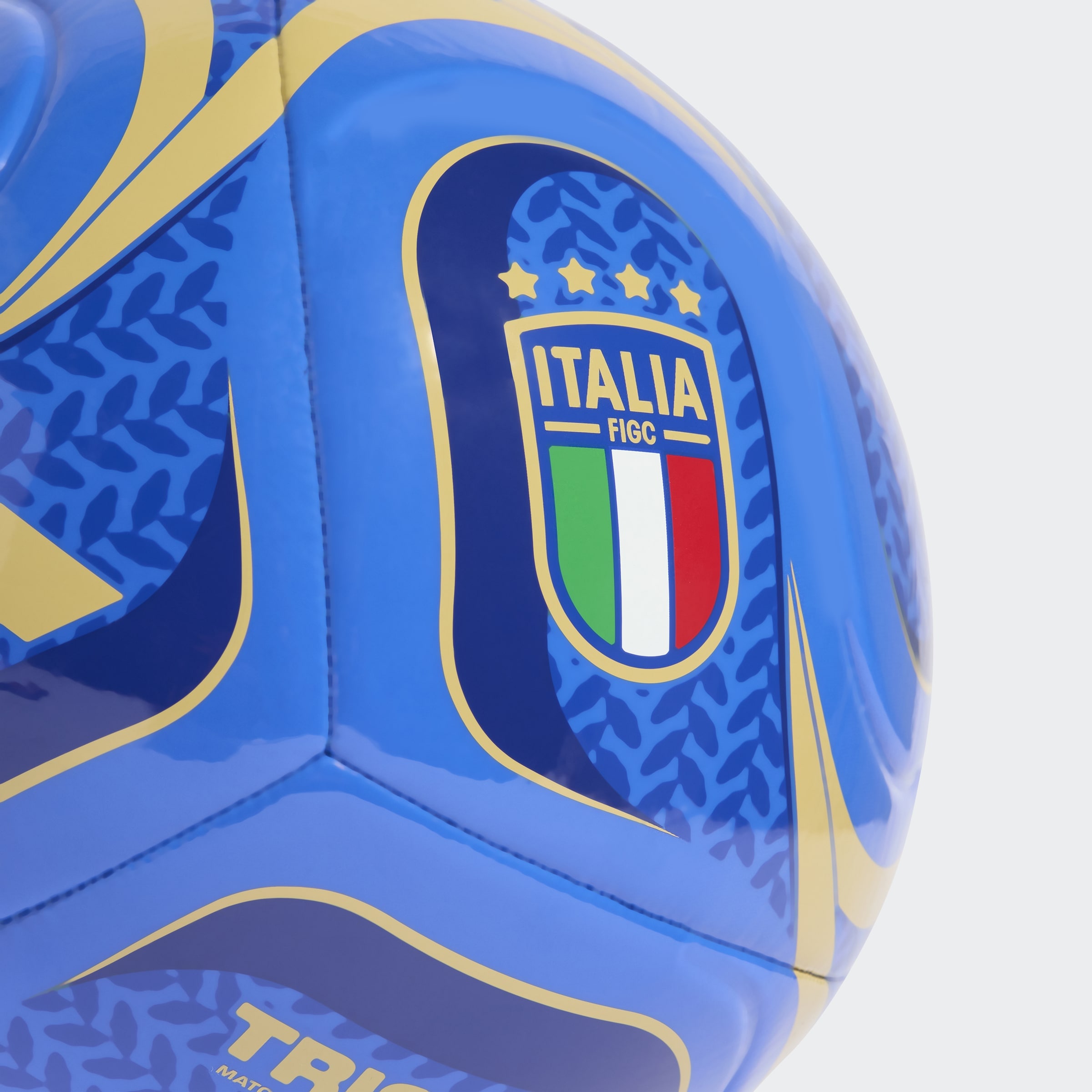 adidas Performance Fußball »FIGC CLB HOME« Fußball WM Italien