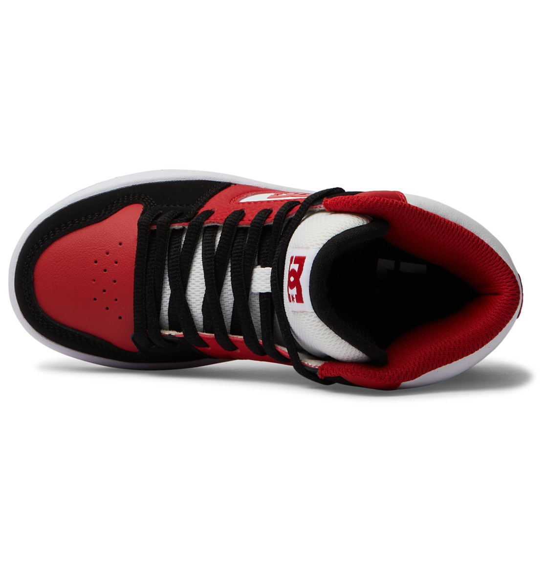 DC Shoes Sneaker »Manteca 4 Hi«