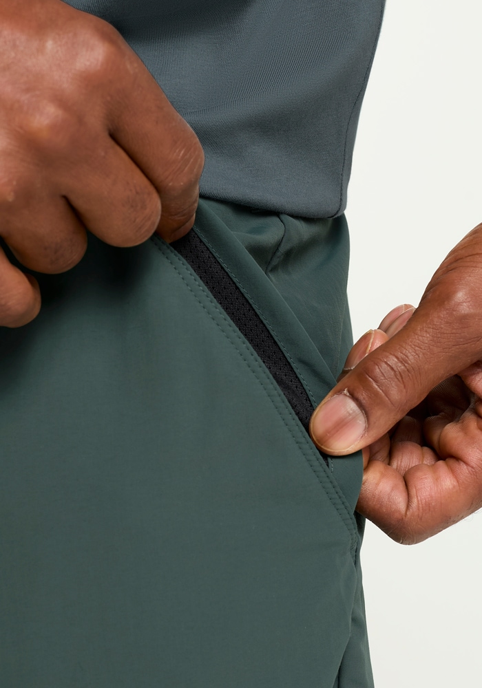 Jack Wolfskin Shorts »DUNELAND SHORTS M«