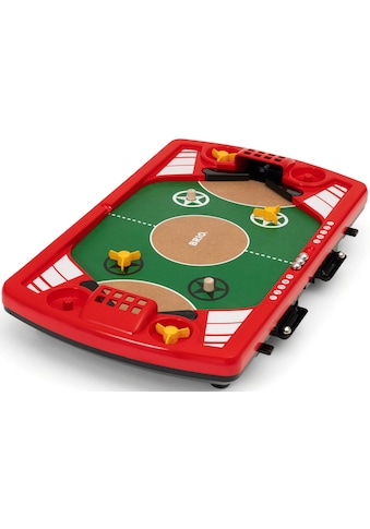 BRIO ® Tischfußballspiel »Tischfußball-Flip...