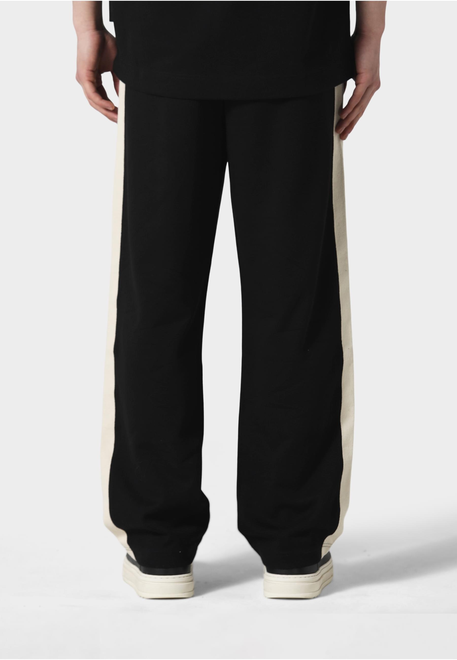 Irasuto Studios Stoffhose »Irasuto Studios OPEN HEM PANTS«, (1 tlg.)