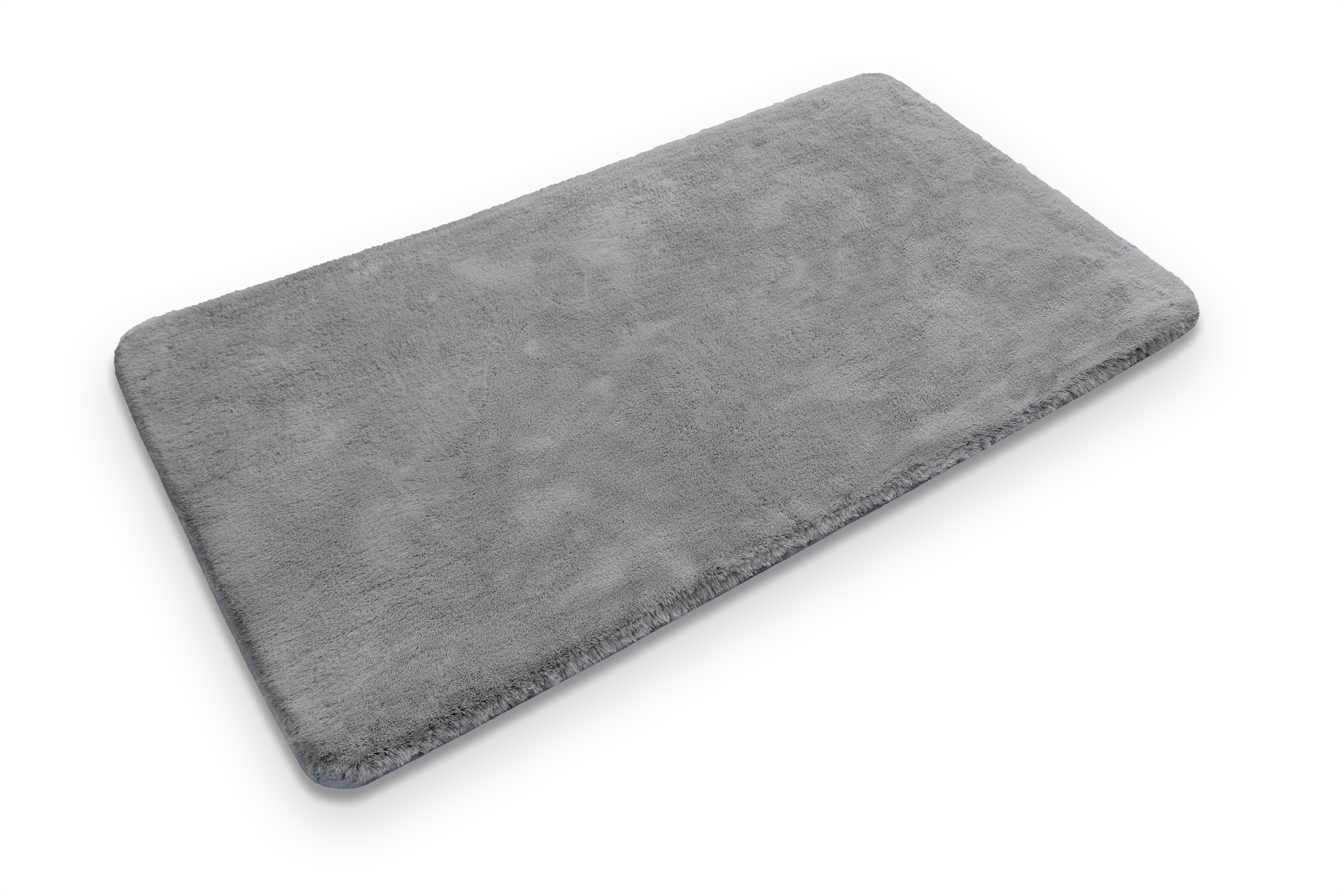 Wecon home Basics Badematte »Emil«, waschbar, rutschfest, strapazierfähig, pflegeleicht und super weich