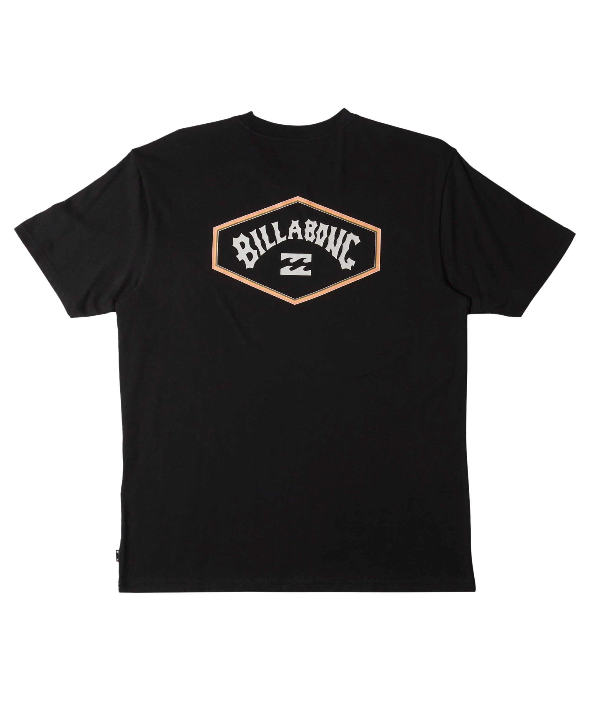 Billabong T-Shirt »EXIT ARCH SS«