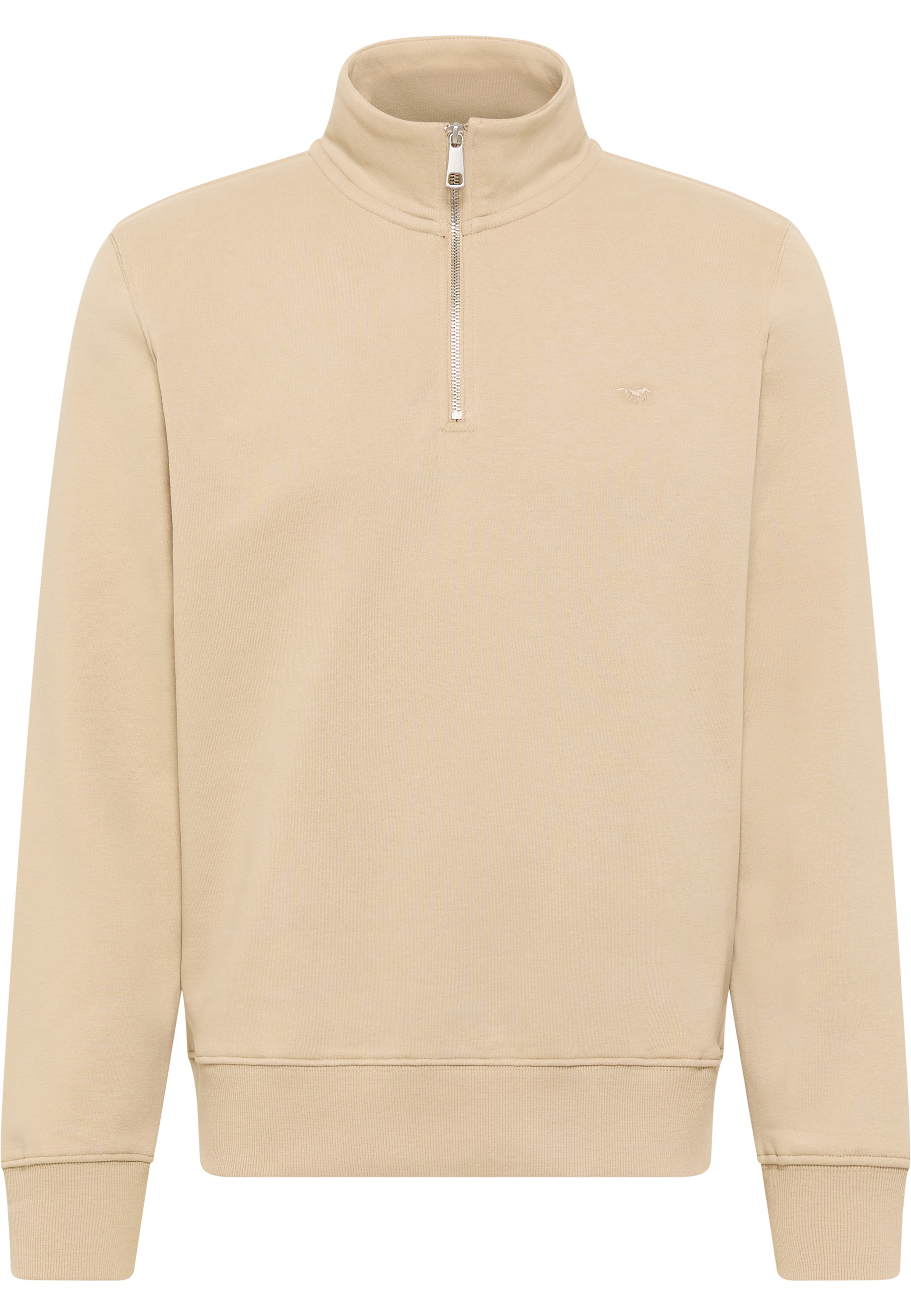 MUSTANG Sweatshirt »Herren Style Franklin«
