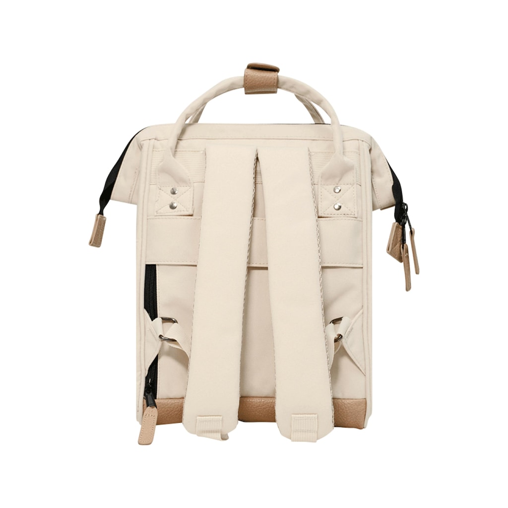 CABAIA Tagesrucksack »Adventurer S Recycled«