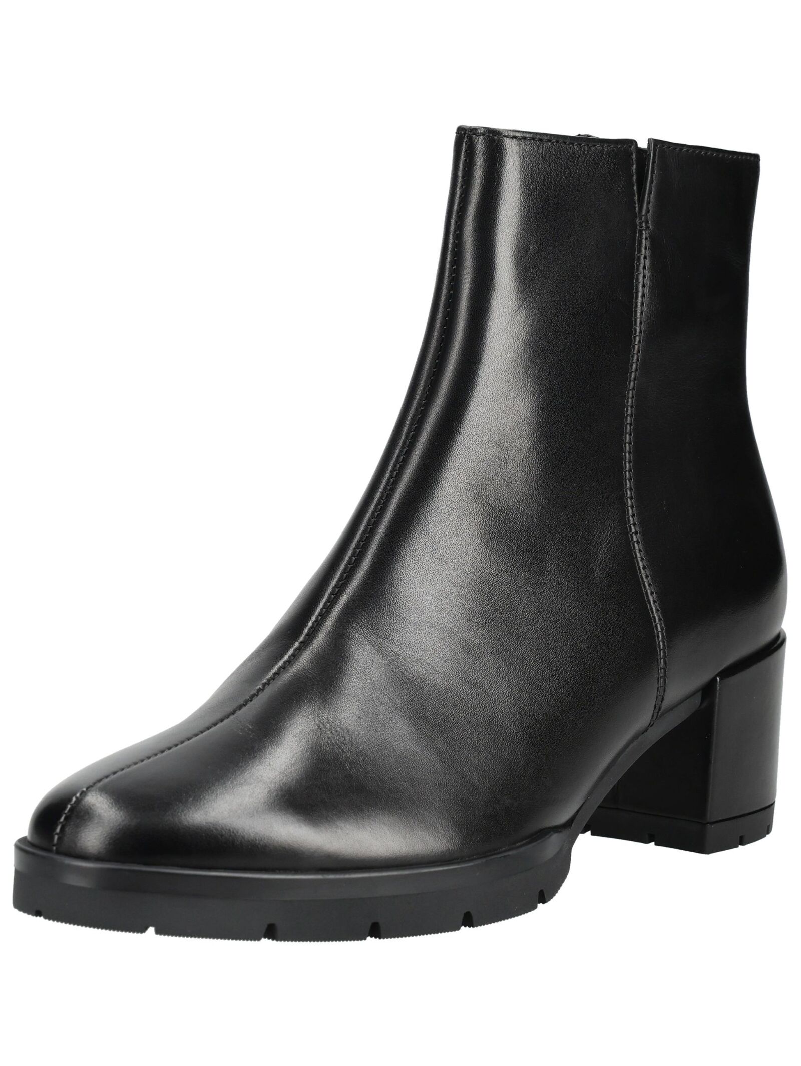 Högl Stiefelette "Högl Stiefelette Leder"