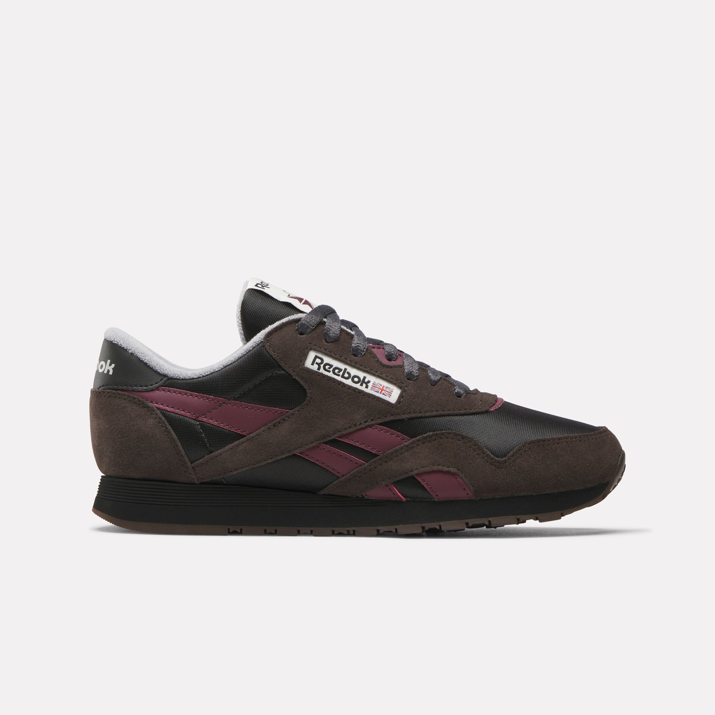 Reebok Classic Sneaker "CLASSIC NYLON" günstig online kaufen