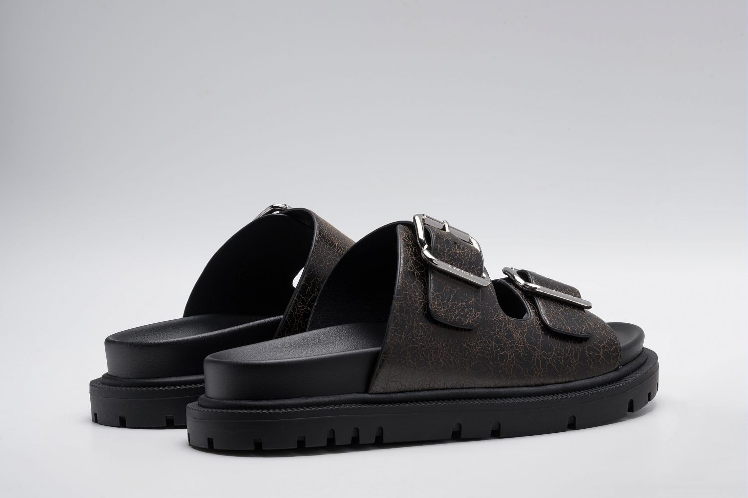 Replay Pantolette  Sommerschuh, Hausschuh, Zweischnaller, Strandschuh mit Tieffußbett