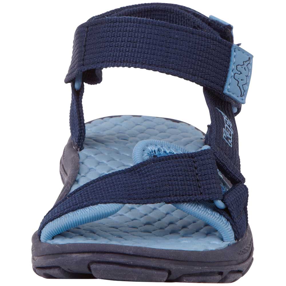 Thumbnail - Kappa Sandale zwei Klettverschlüsse für optimale Weitenregulierung