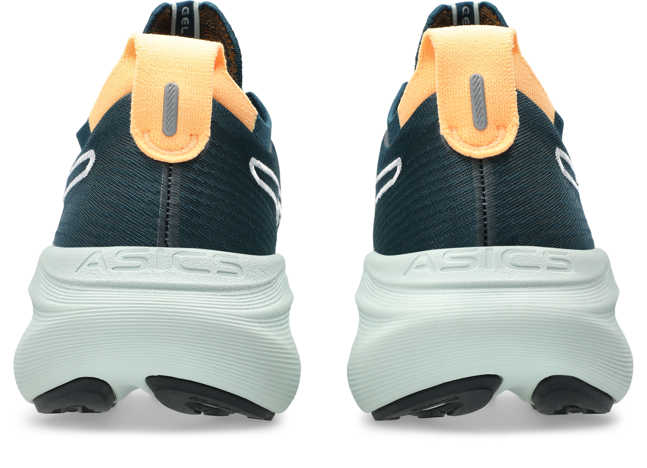 Asics Laufschuh »GEL-NIMBUS 27 TR«