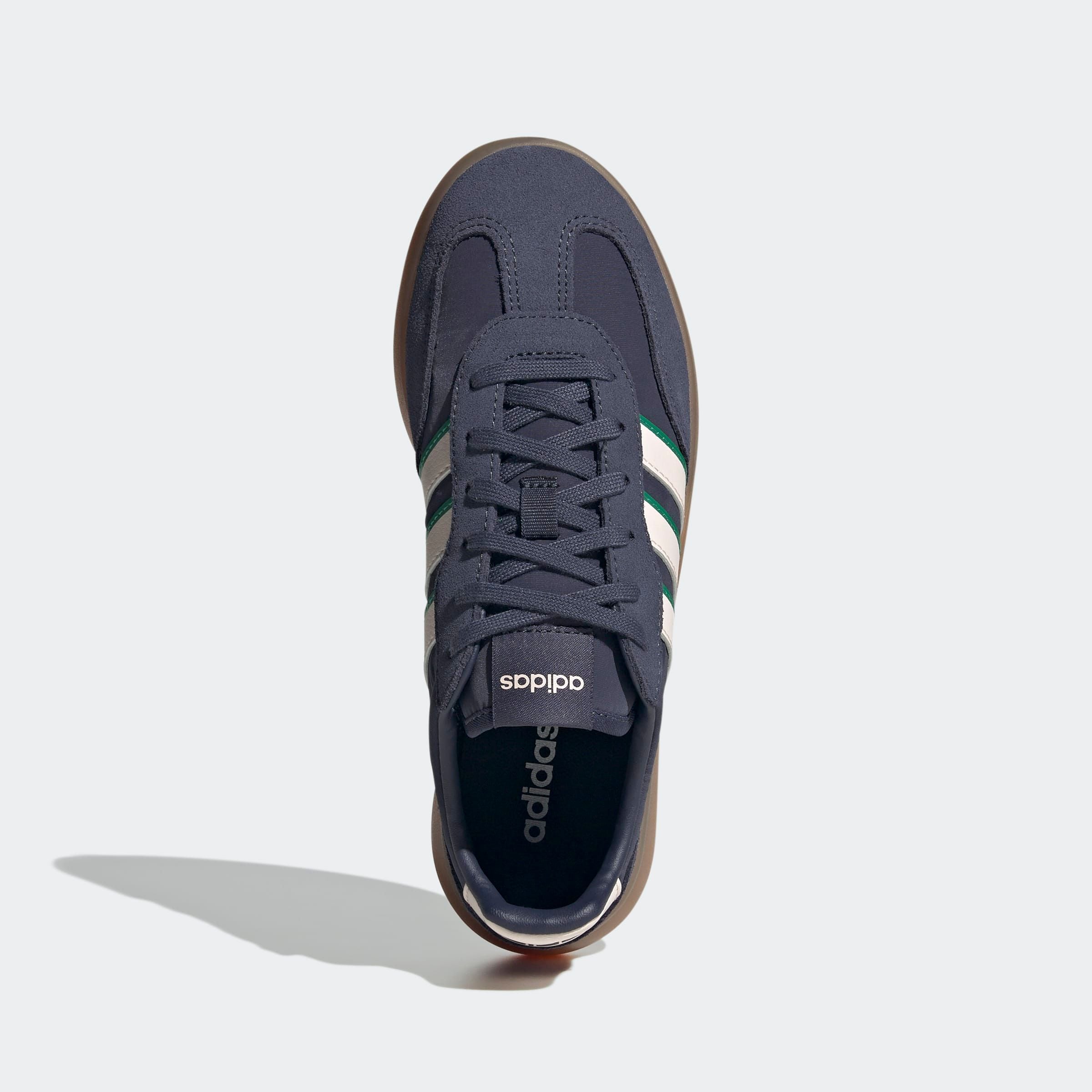 adidas Sportswear Sneaker »BARREDA DECODE«, Design auf den Spuren des adidas Handball Spezial