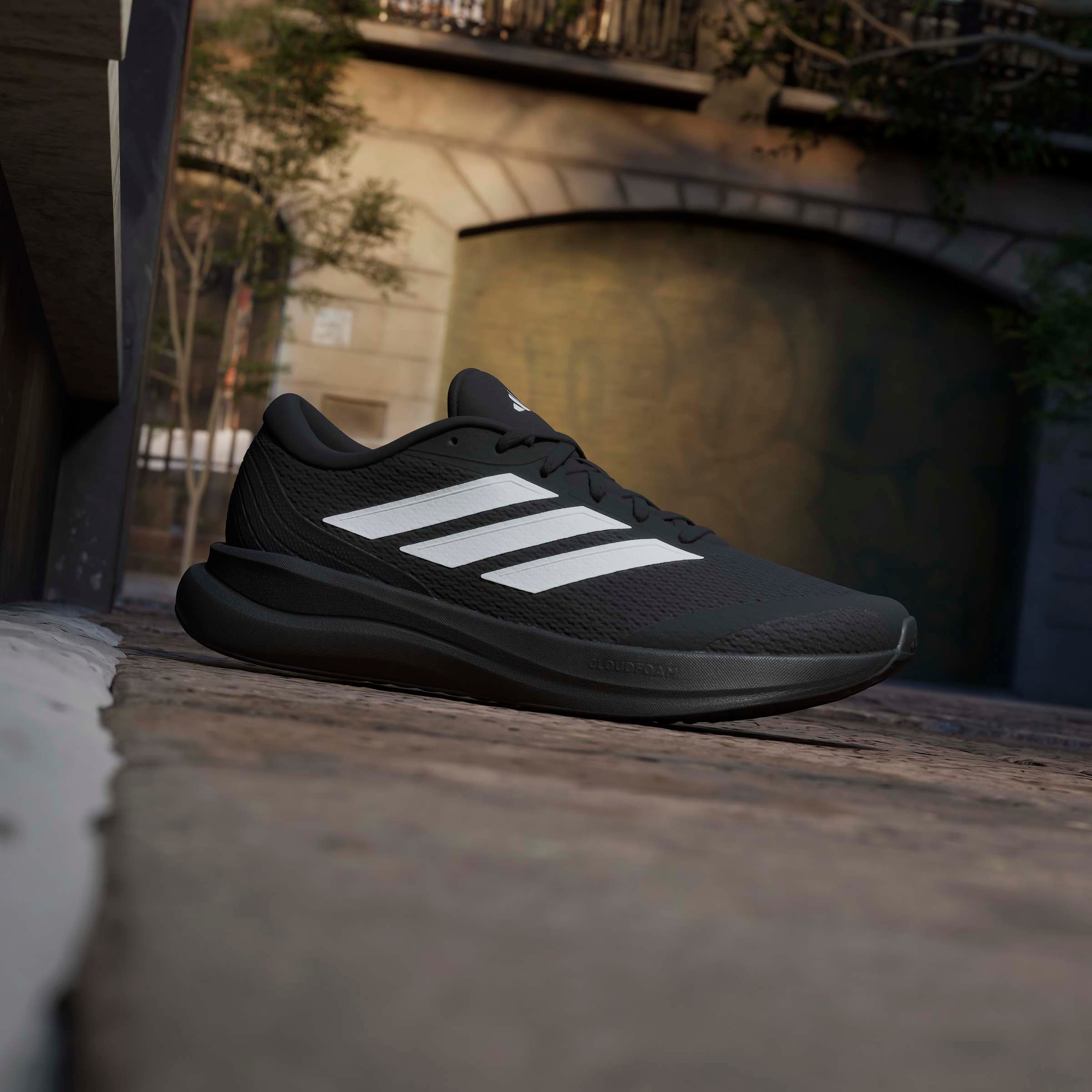 adidas Performance Laufschuh »RUNFALCON 6 CLOUDFOAM«